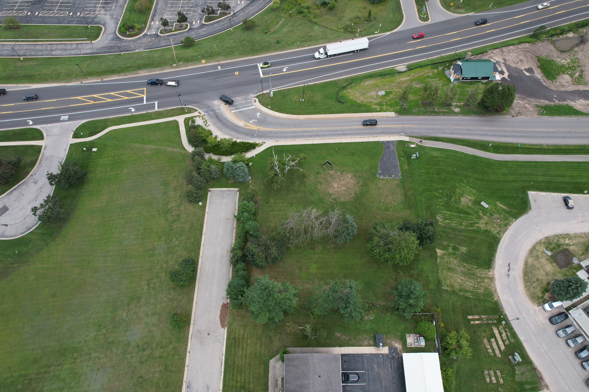 1750 Spring Street Petoskey MI 49770