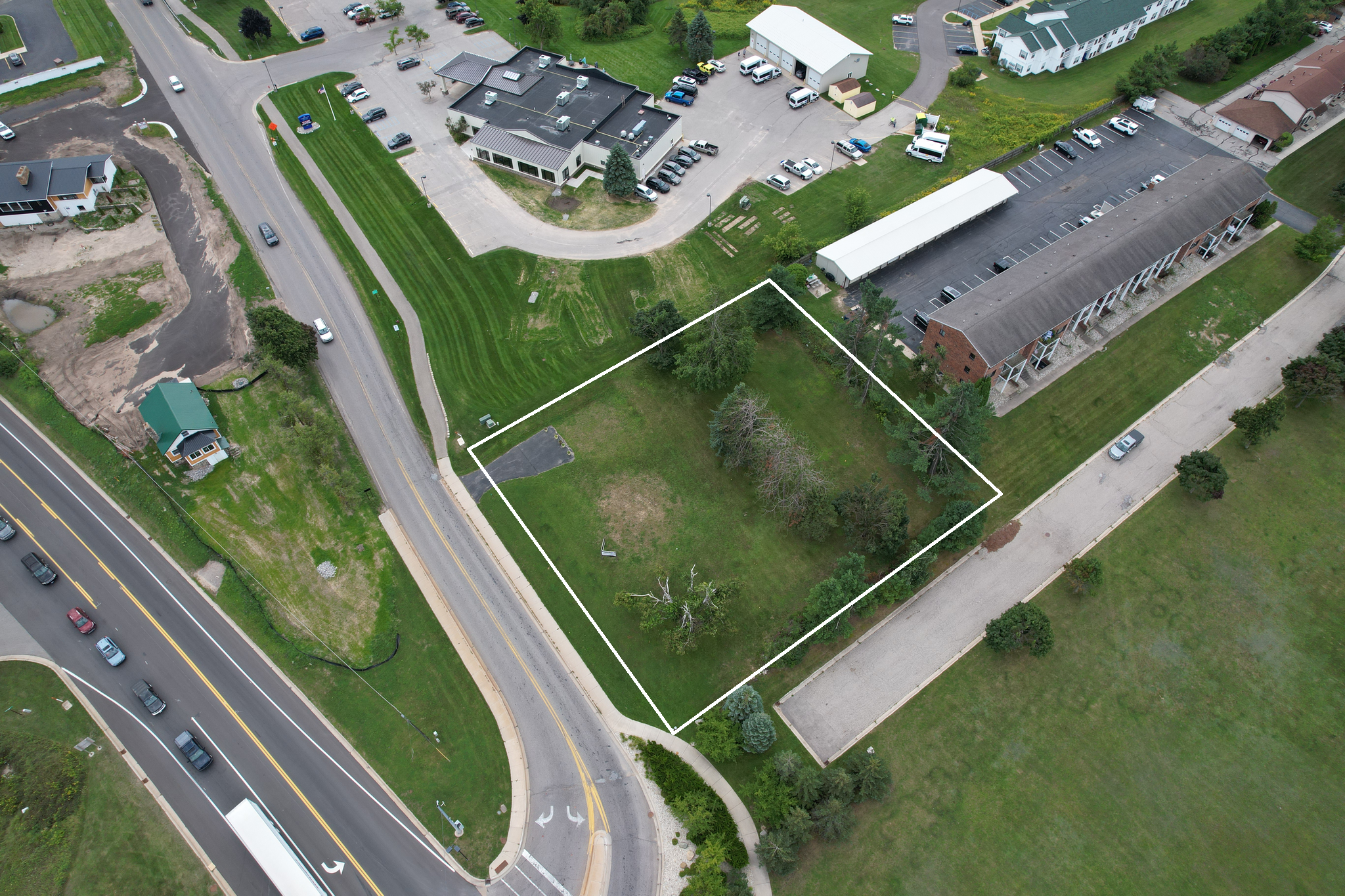 1750 Spring Street Petoskey MI 49770