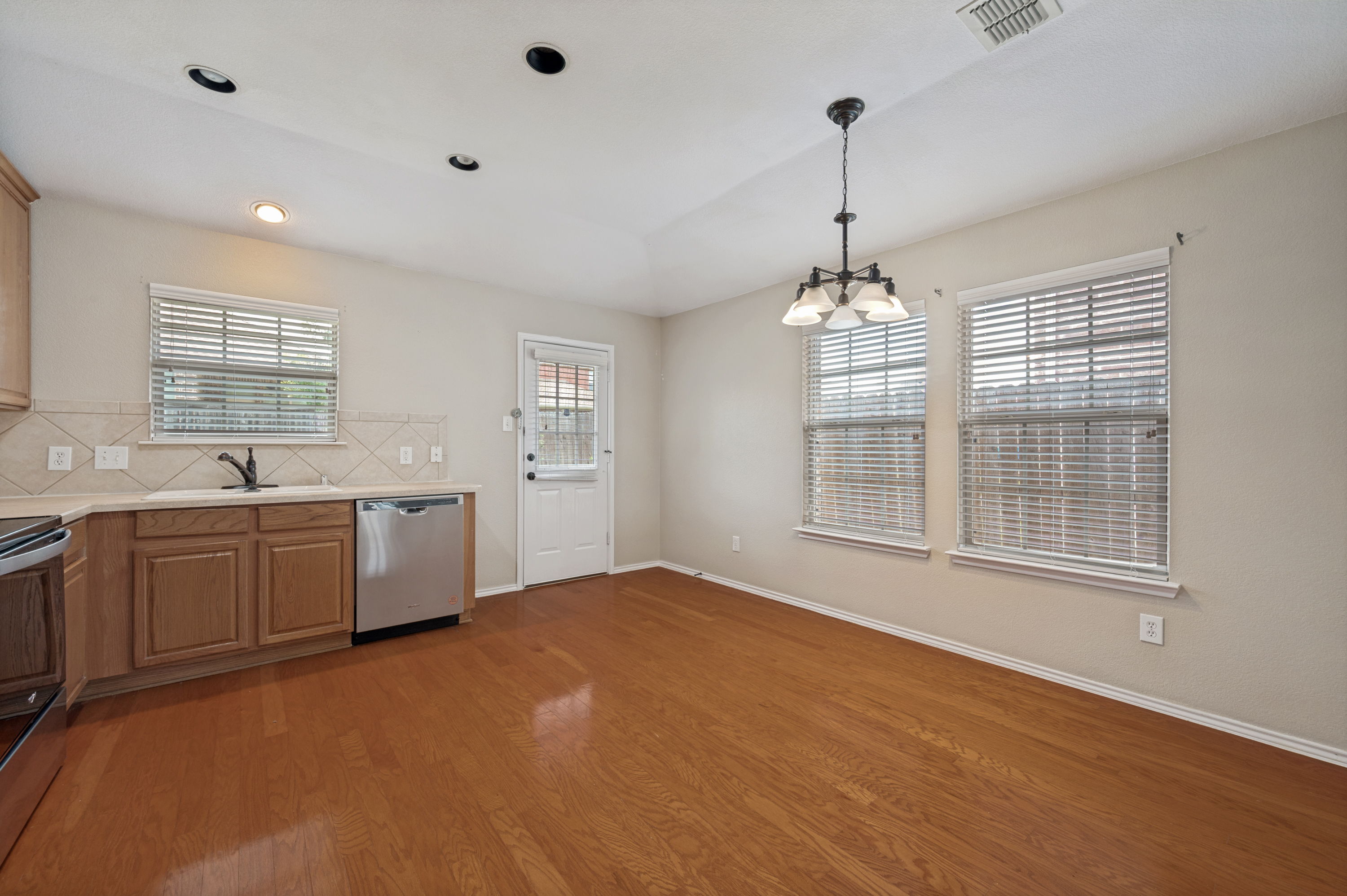 2677 Calmwater Drive Little Elm TX 75068
