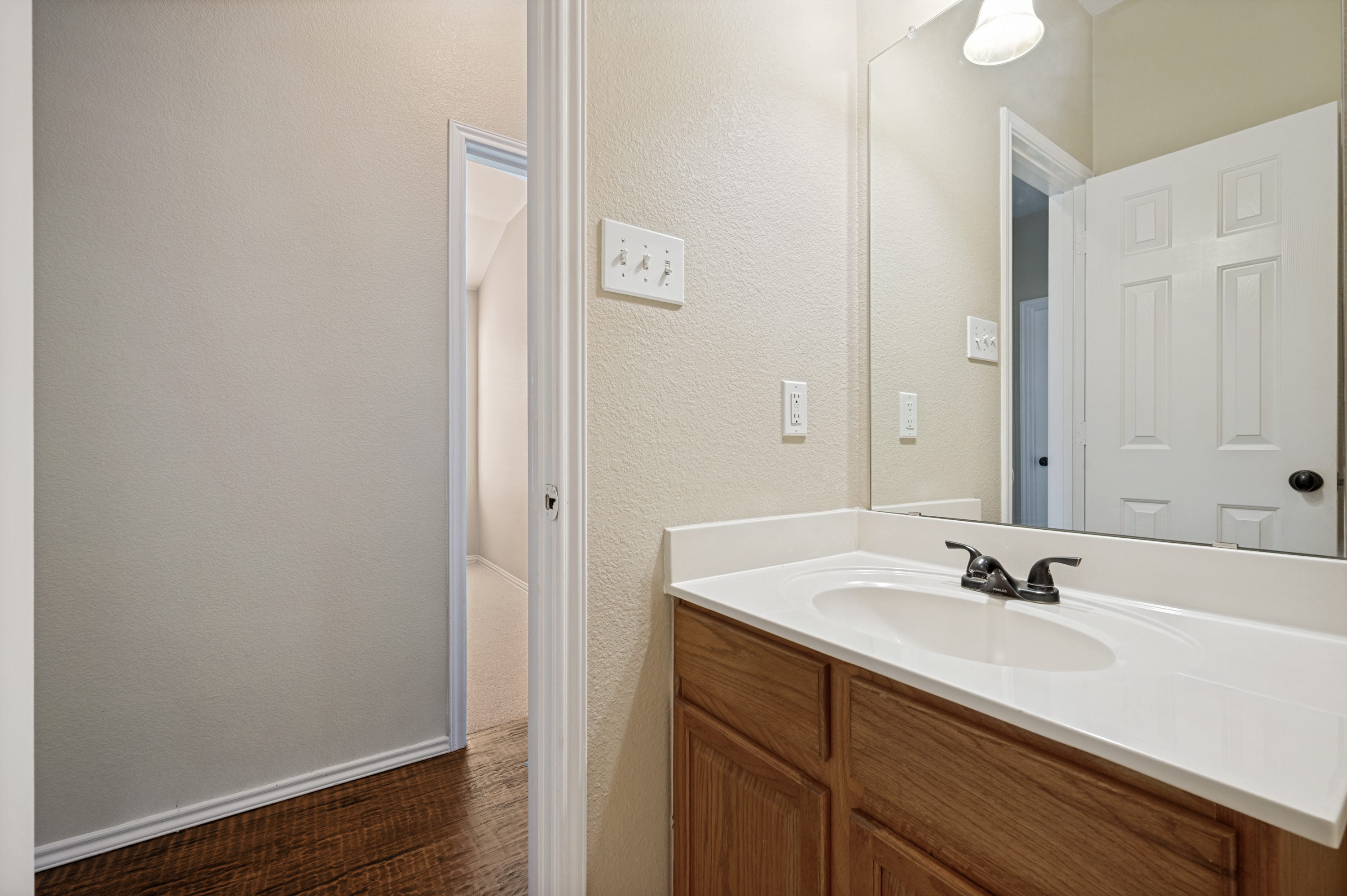 2677 Calmwater Drive Little Elm TX 75068