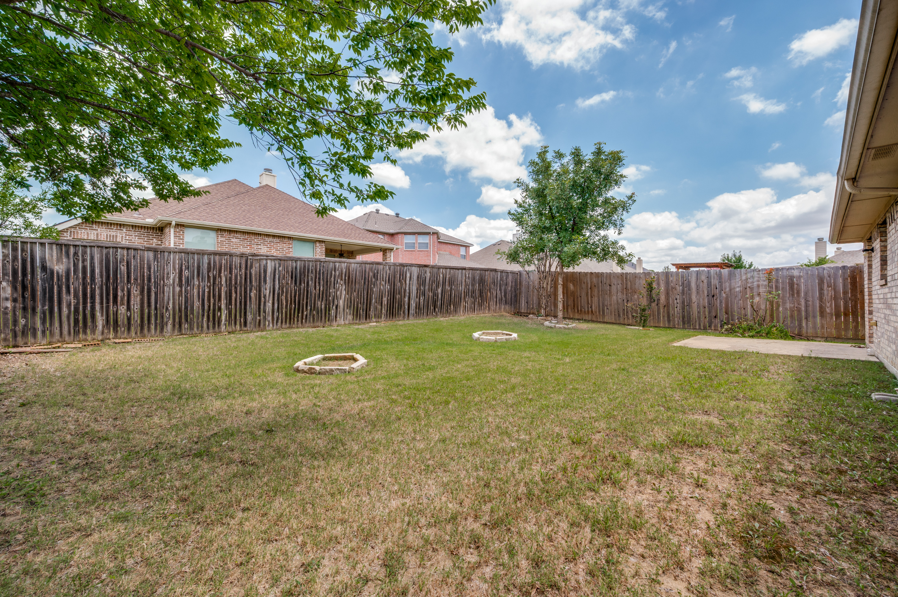 2677 Calmwater Drive Little Elm TX 75068