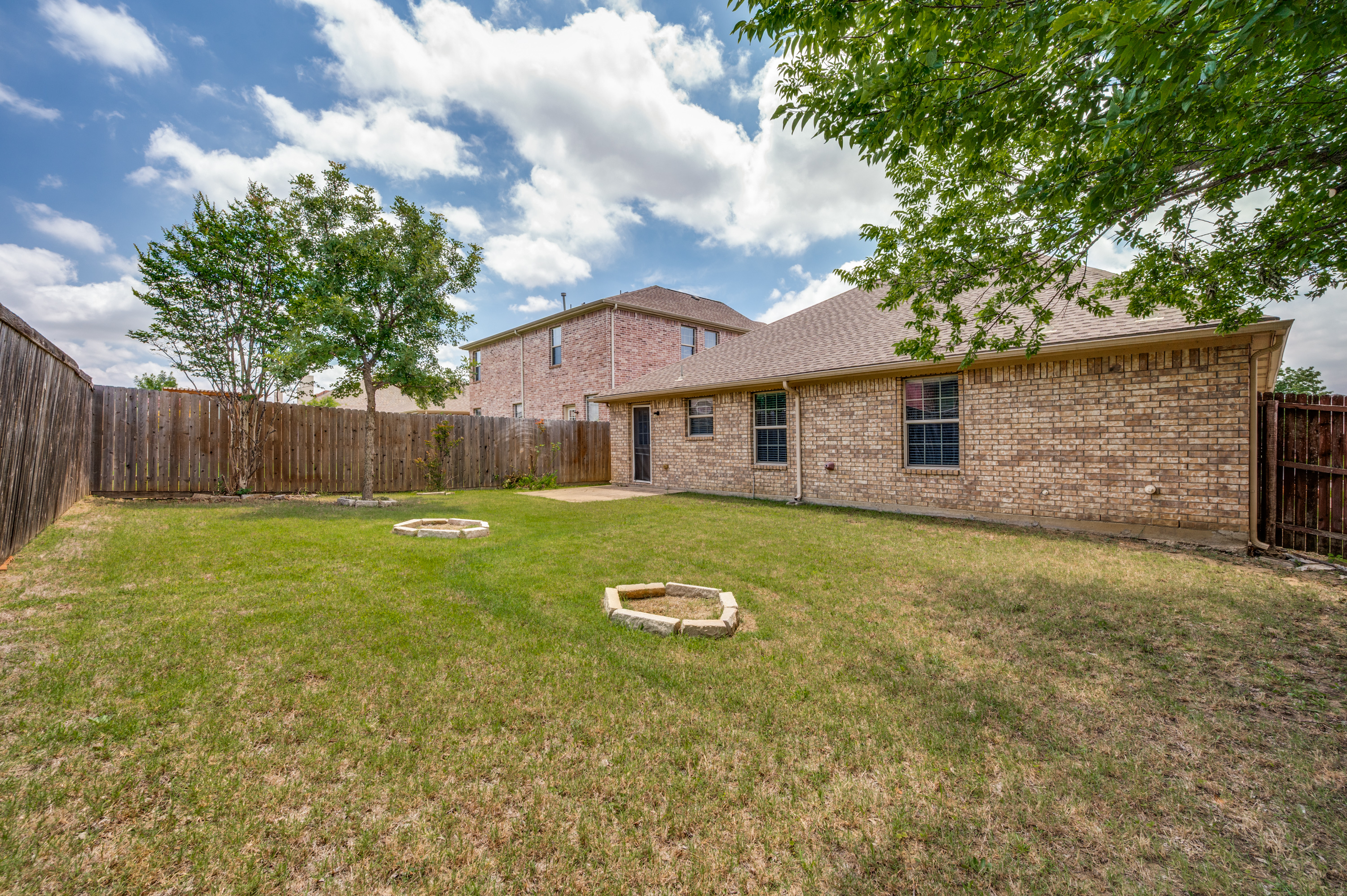 2677 Calmwater Drive Little Elm TX 75068