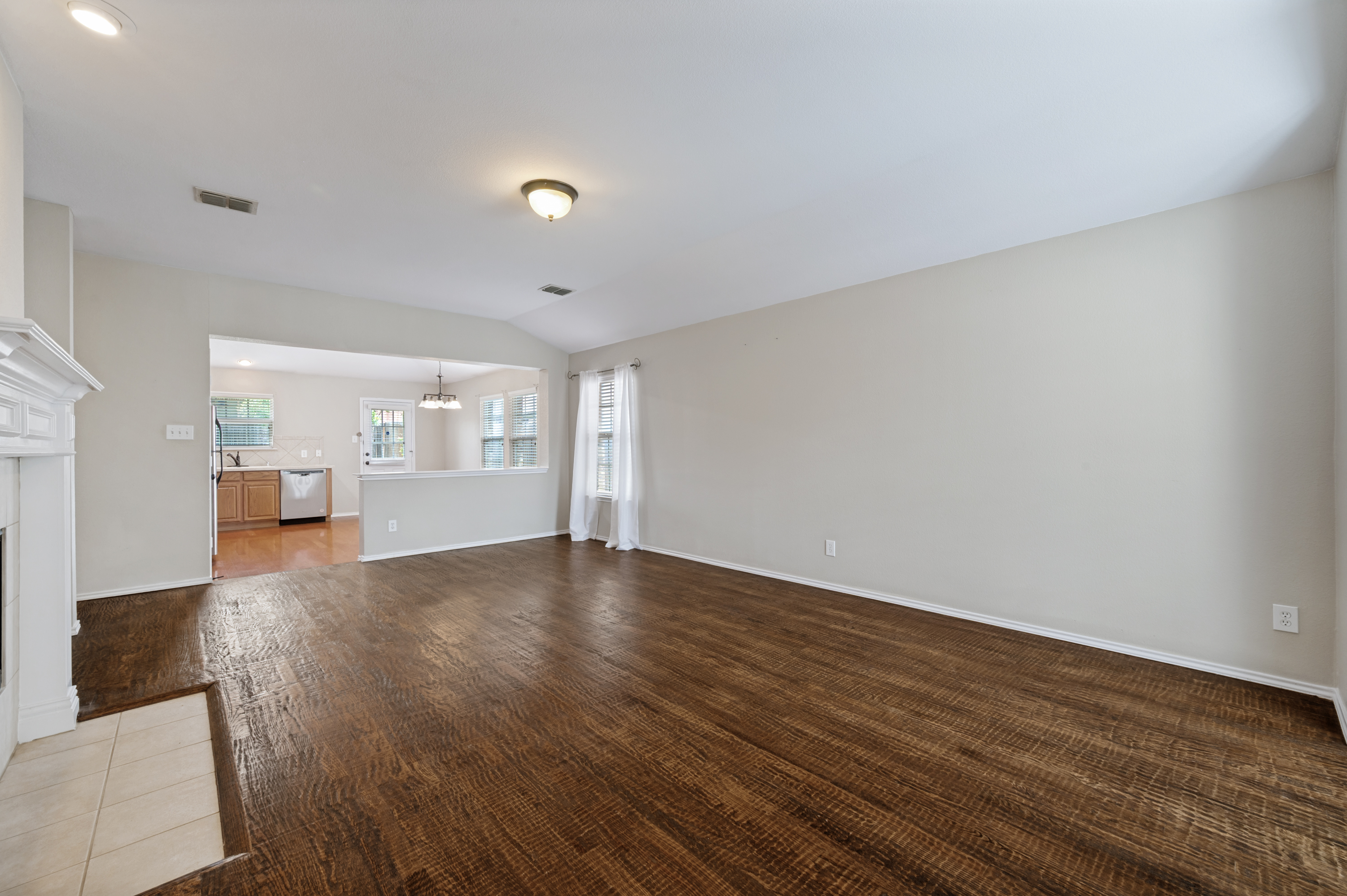 2677 Calmwater Drive Little Elm TX 75068
