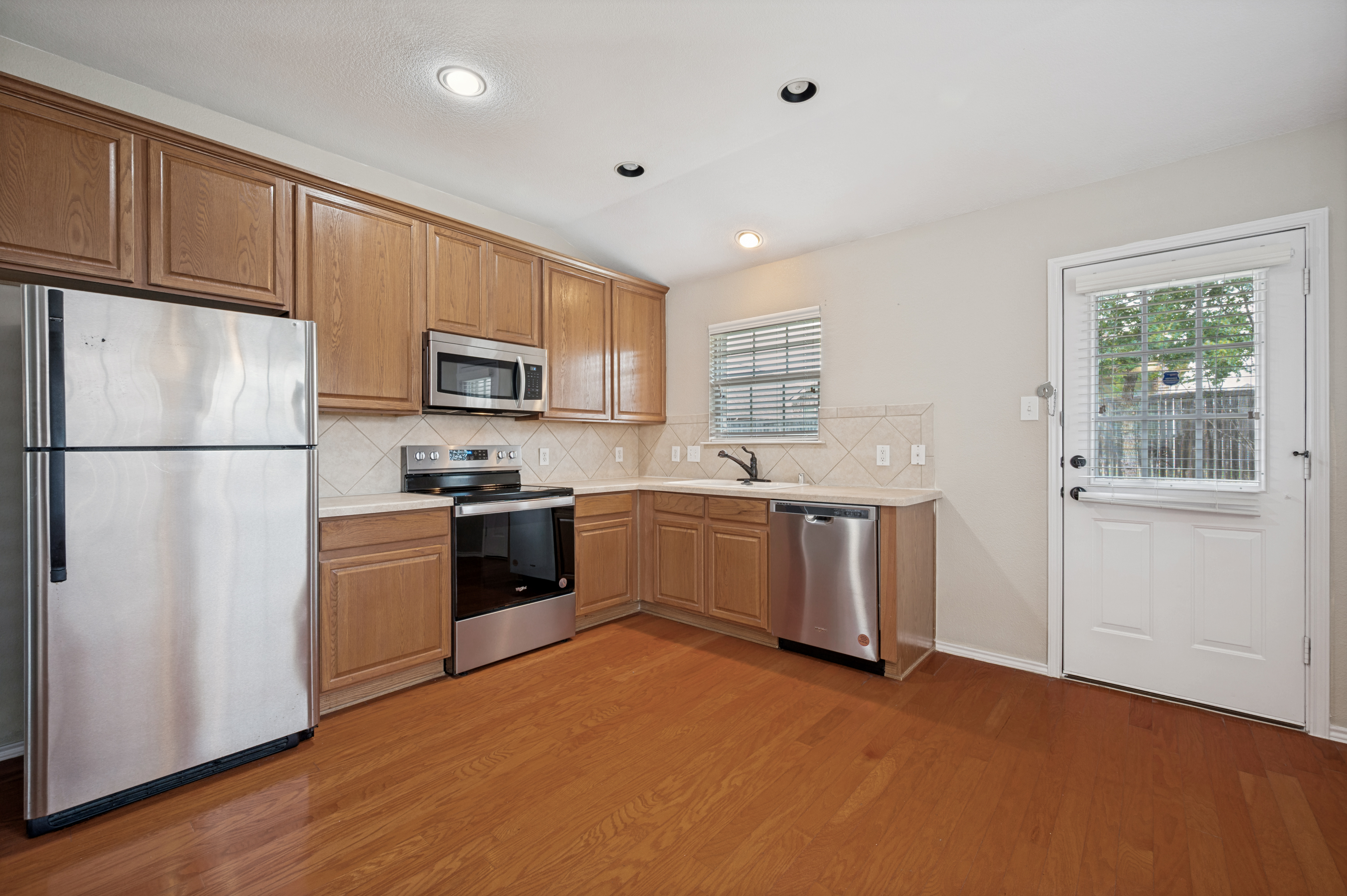 2677 Calmwater Drive Little Elm TX 75068