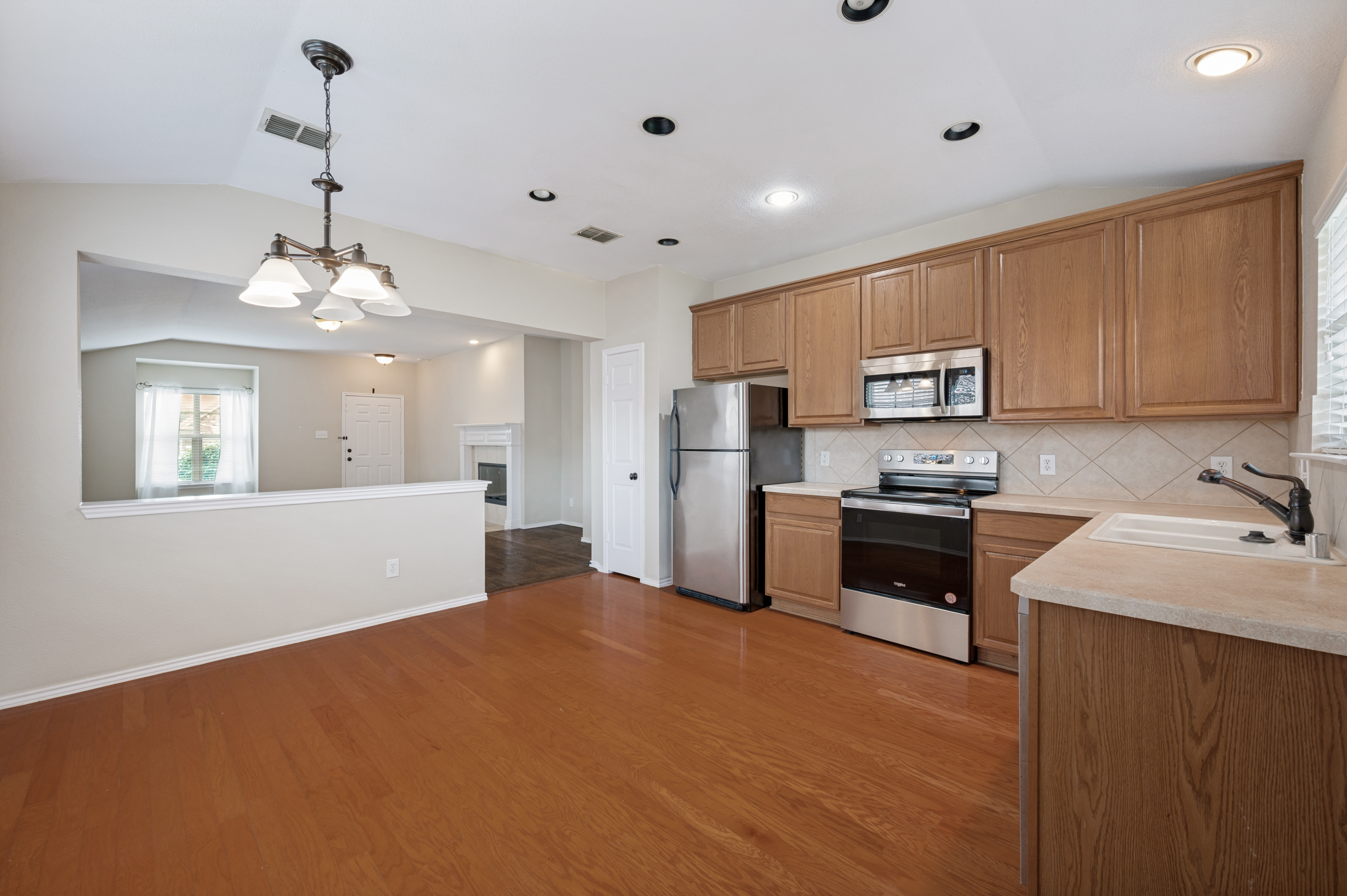 2677 Calmwater Drive Little Elm TX 75068