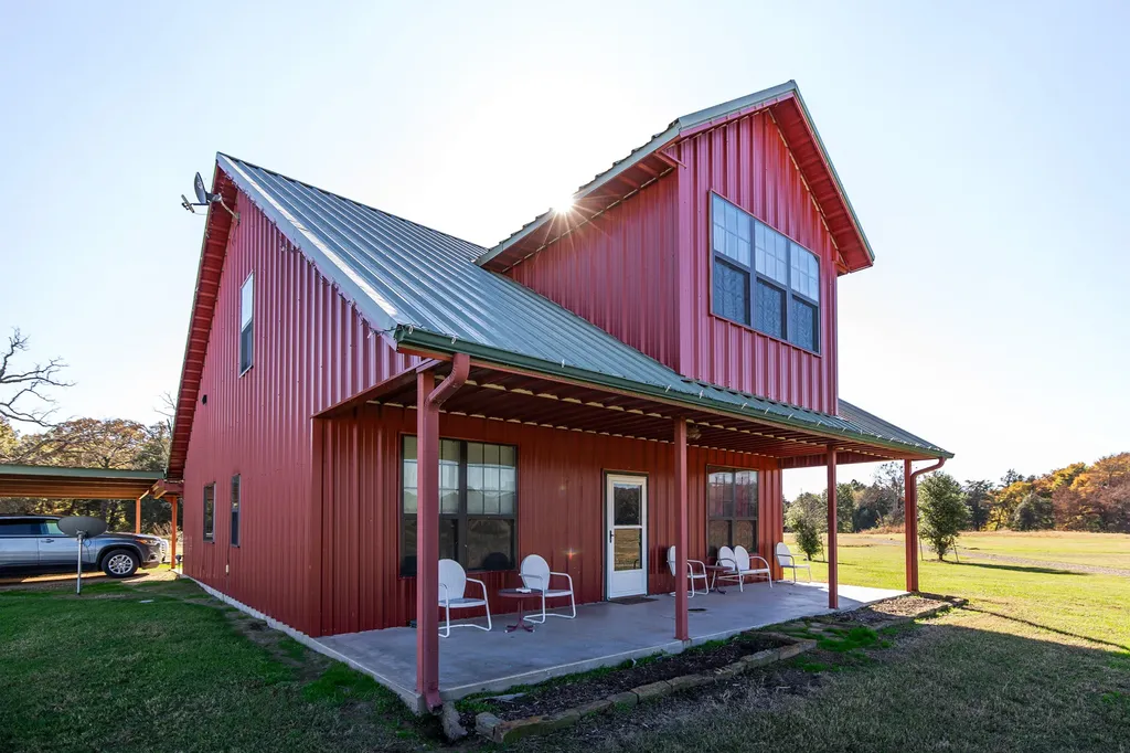 3181 Fm 274 Bonham TX 75418