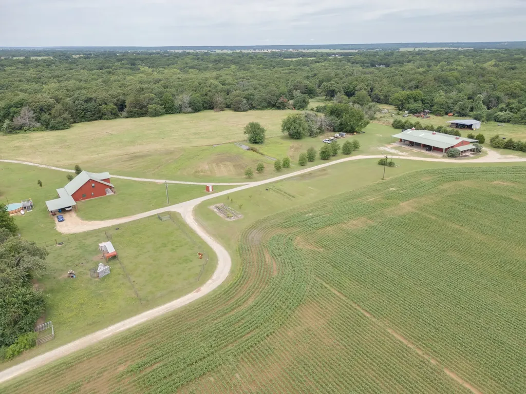 3181 Fm 274 Bonham TX 75418