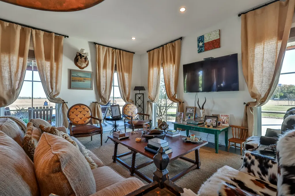 3181 Fm 274 Bonham TX 75418