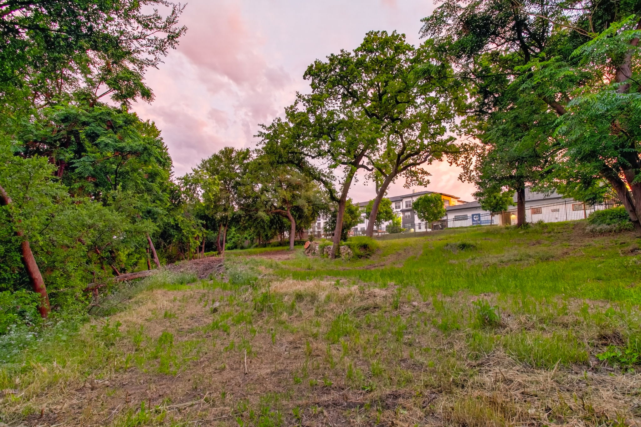 501 Nursery Lane Fort Worth TX 76114