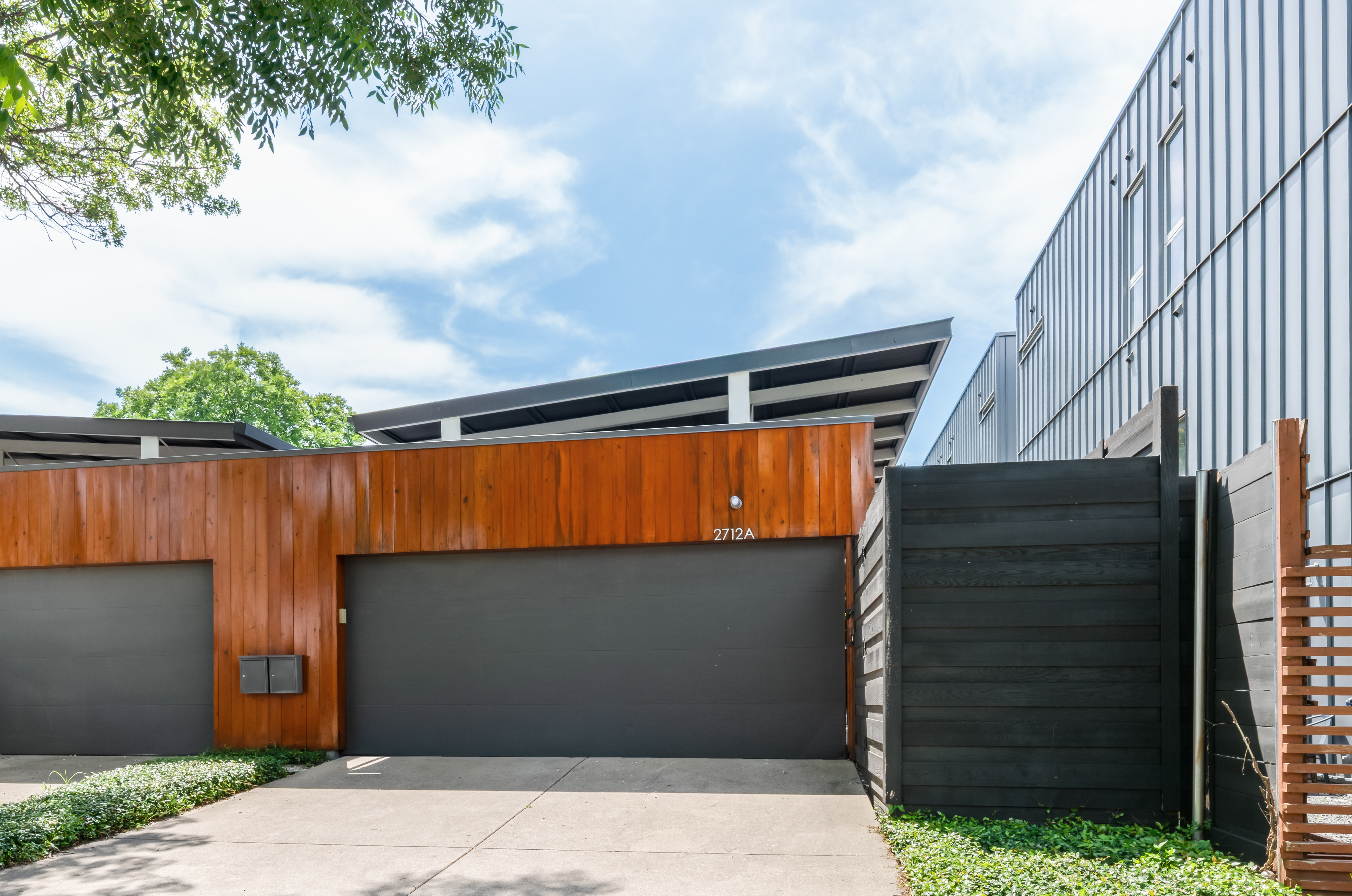 2712 Throckmorton Street Dallas TX 75219