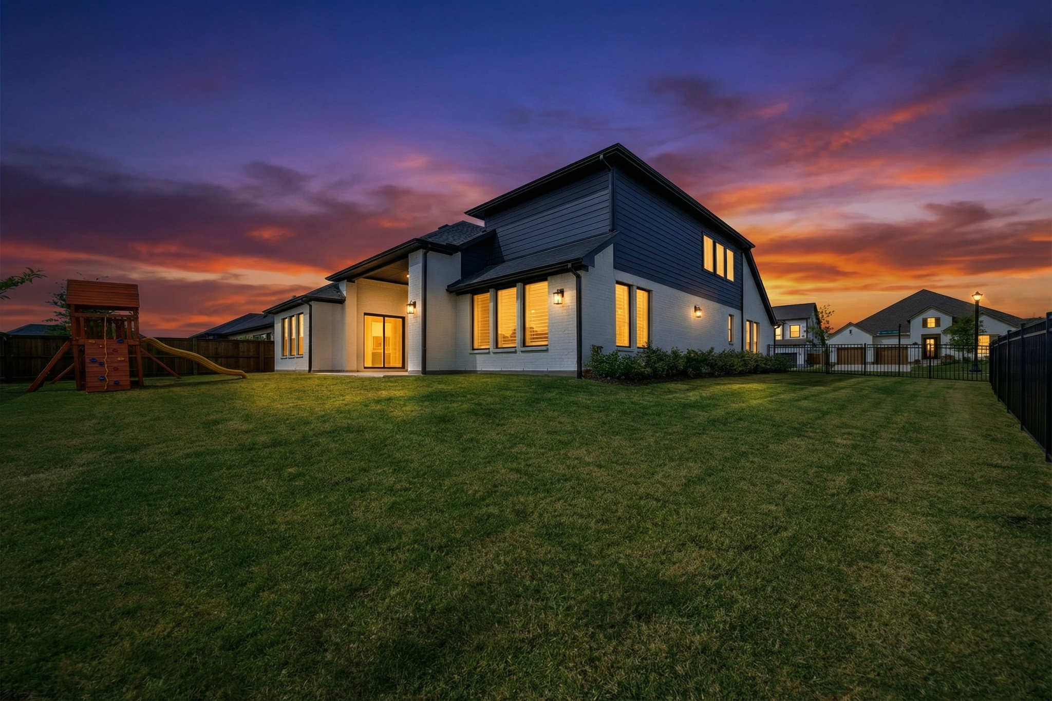 2113 Heather Hills Drive Fort Worth TX 76008