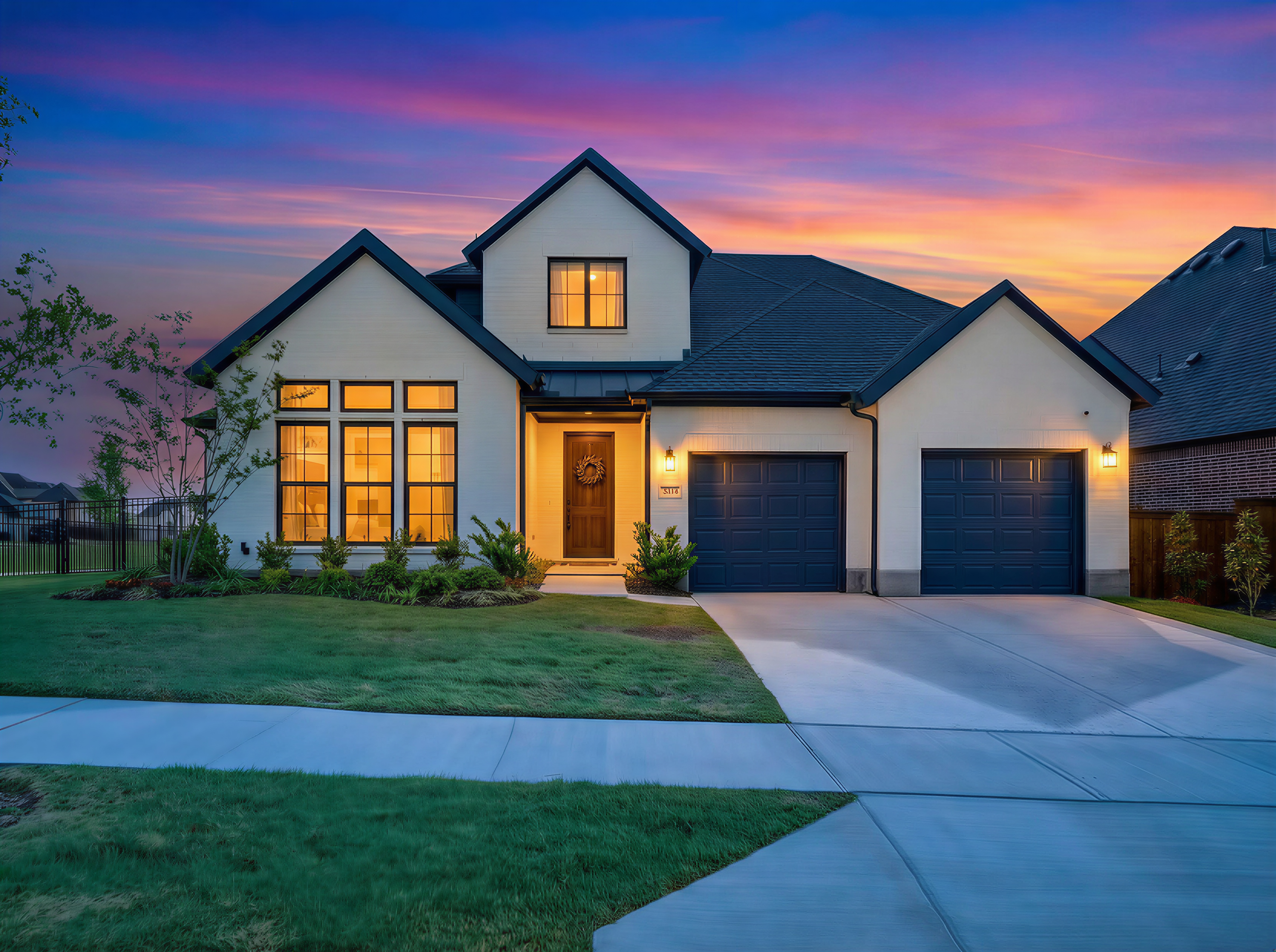 2113 Heather Hills Drive Fort Worth TX 76008