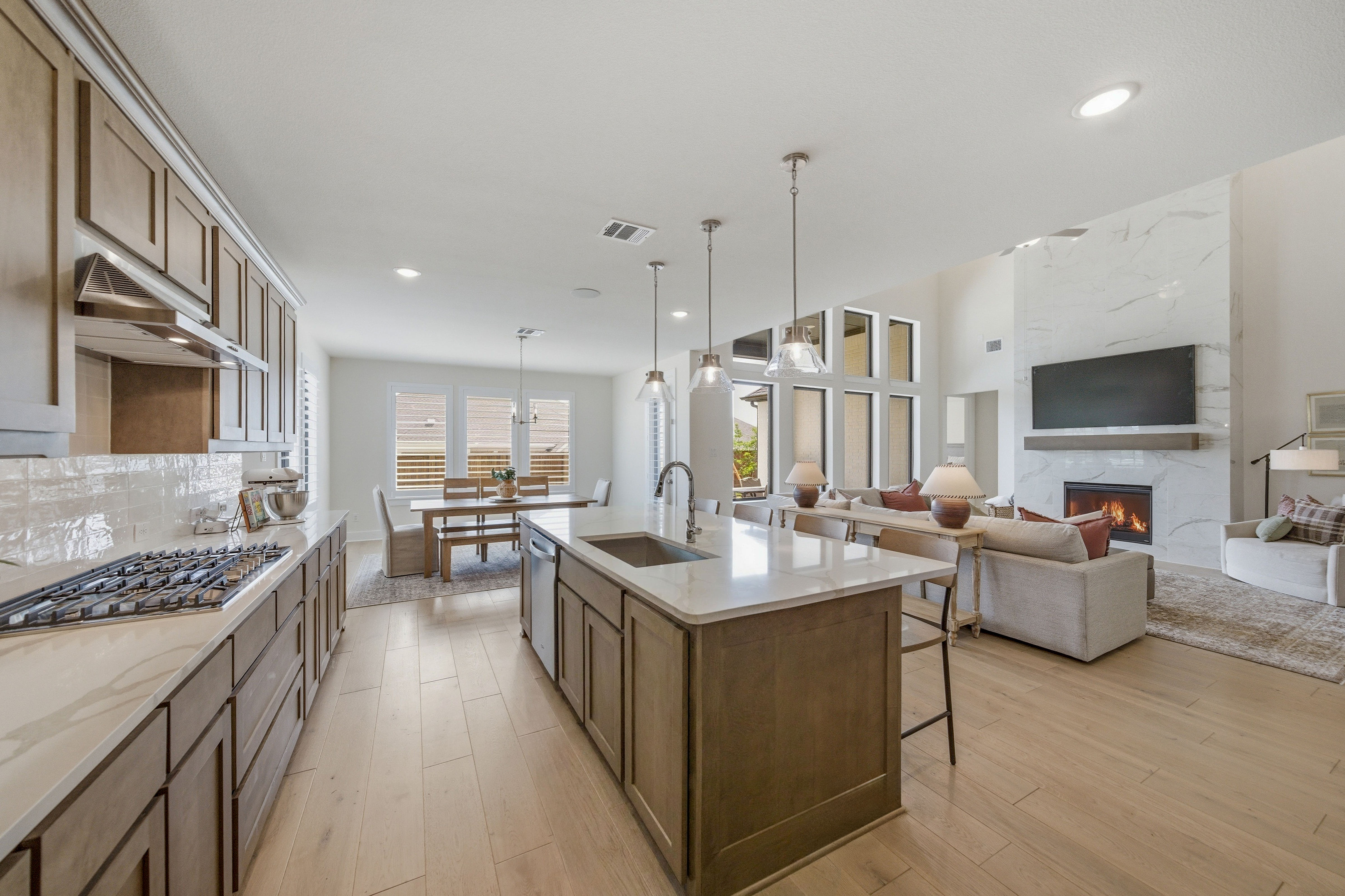2113 Heather Hills Drive Fort Worth TX 76008