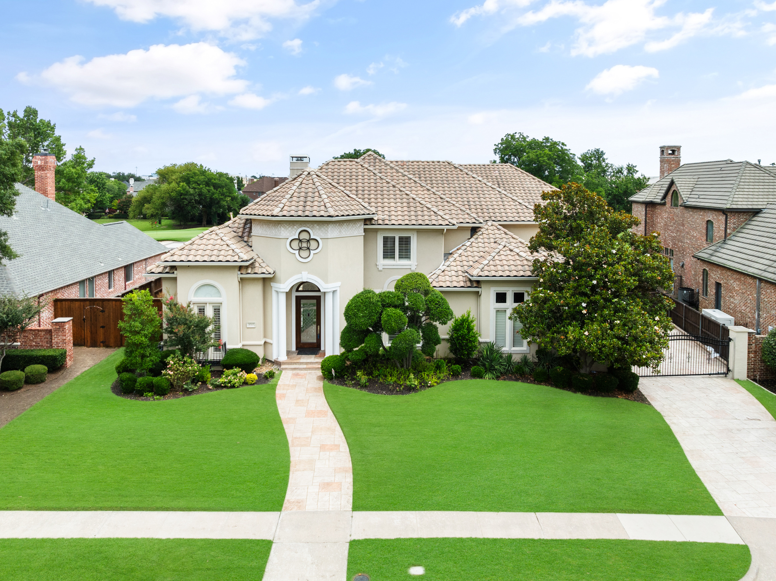 5717 Northbrook Drive Plano TX 75093