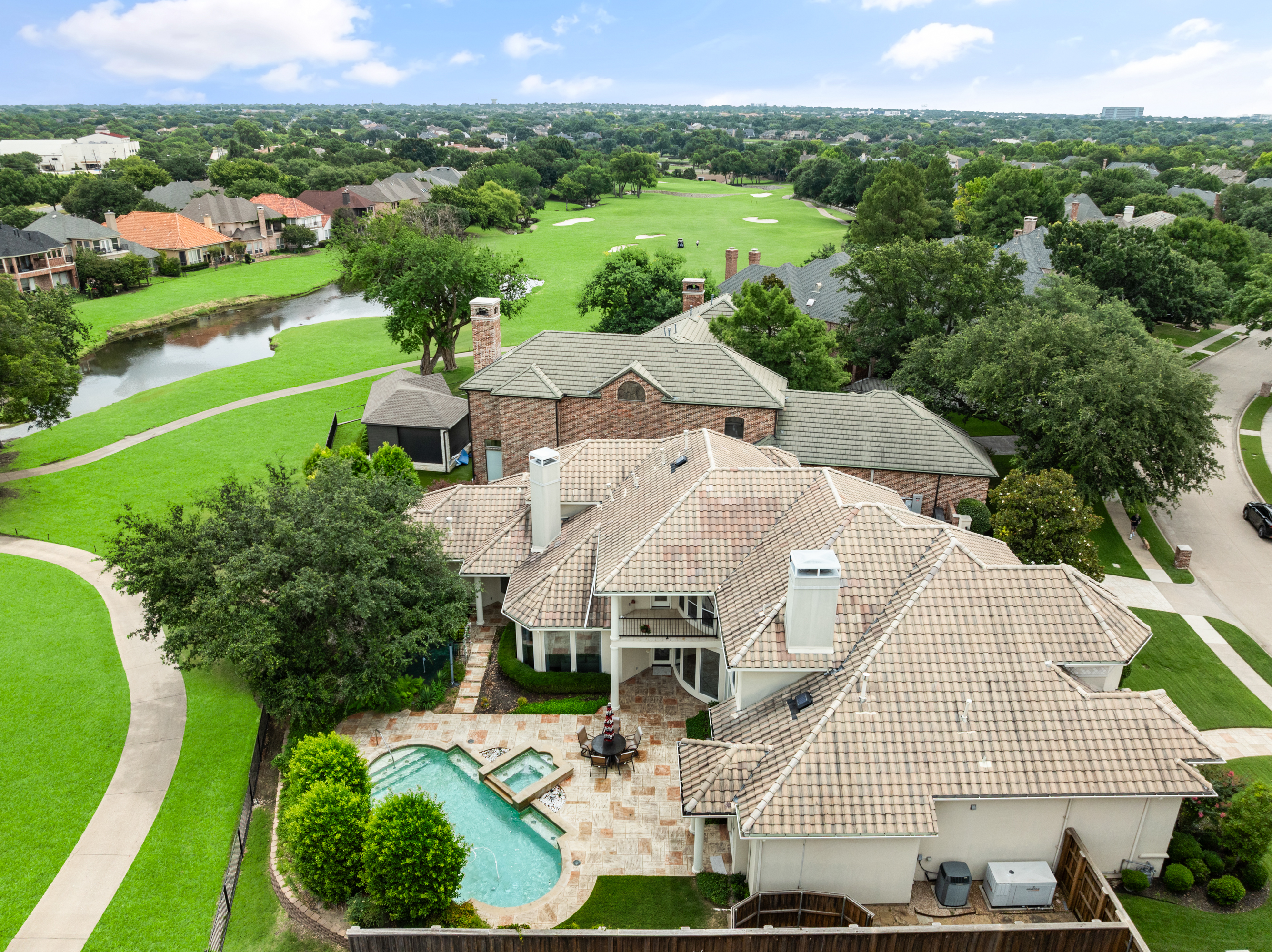 5717 Northbrook Drive Plano TX 75093