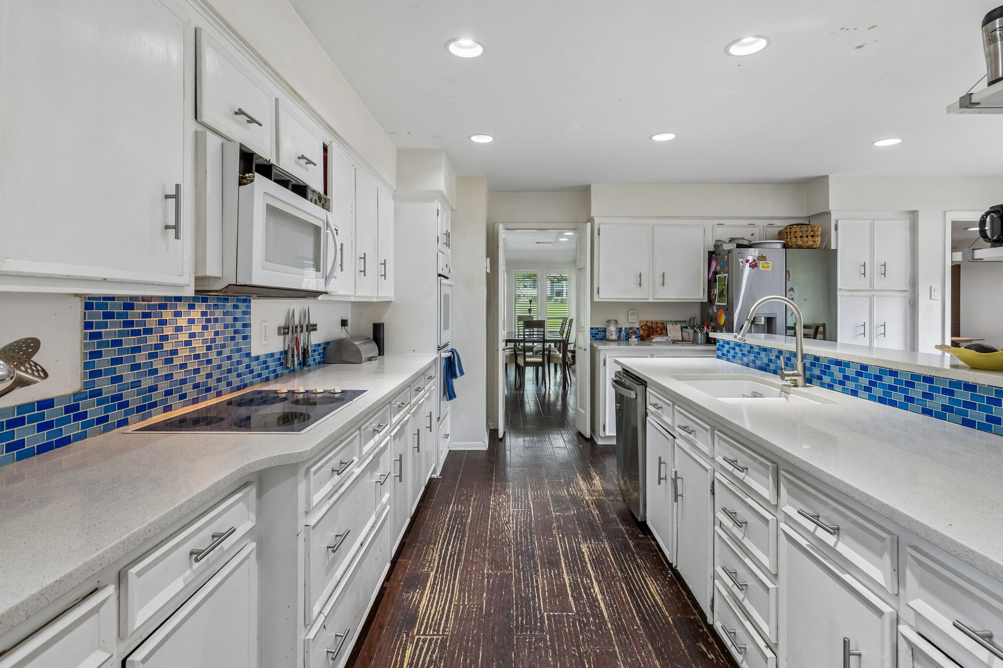 6725 Caulfield Drive Dallas TX 75248