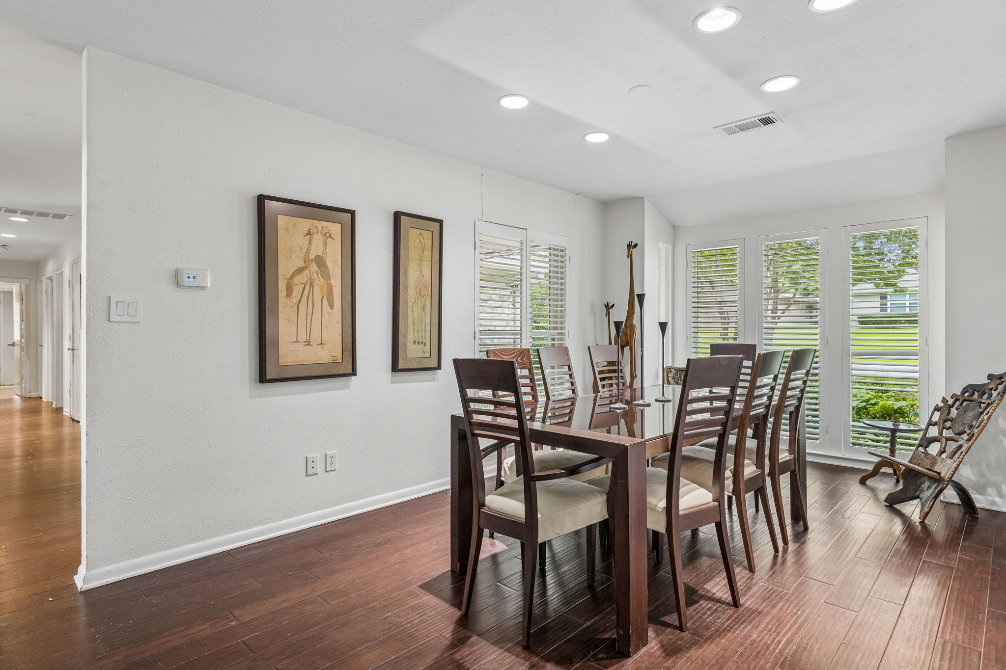 6725 Caulfield Drive Dallas TX 75248