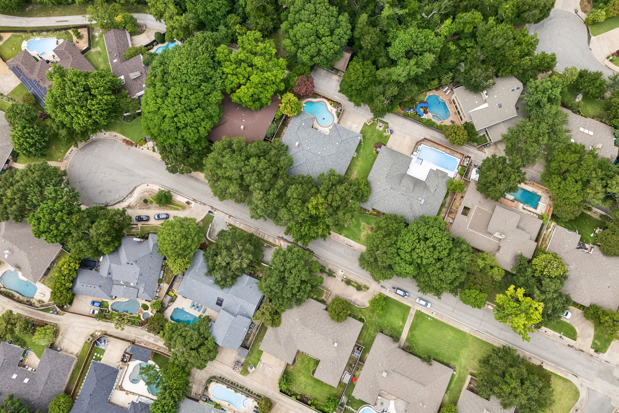 6725 Caulfield Drive Dallas TX 75248