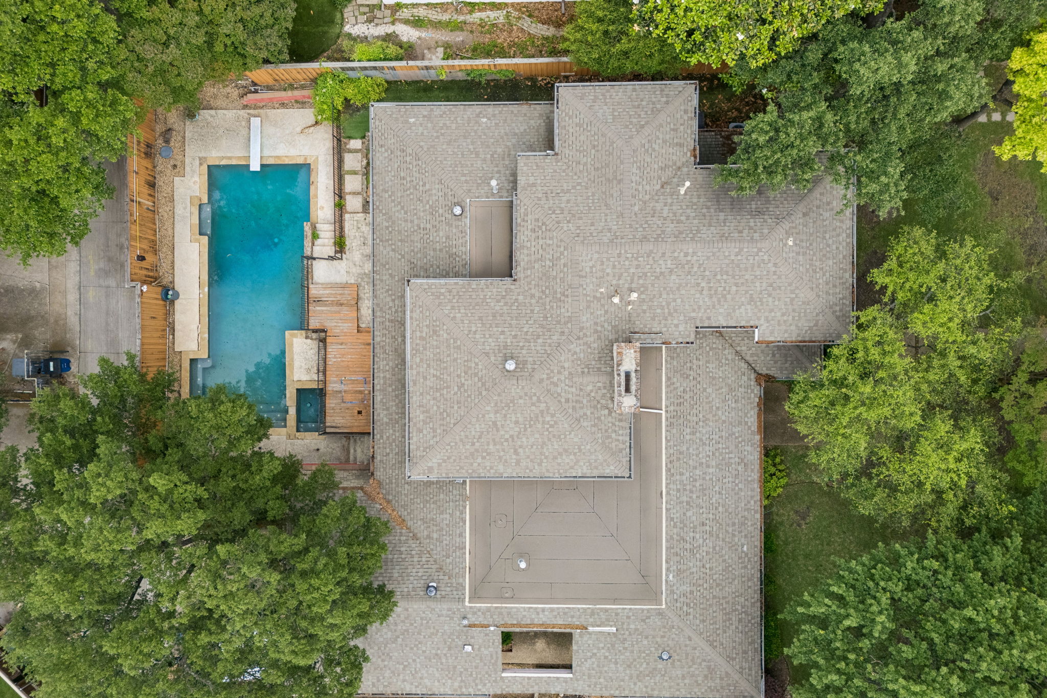 6725 Caulfield Drive Dallas TX 75248