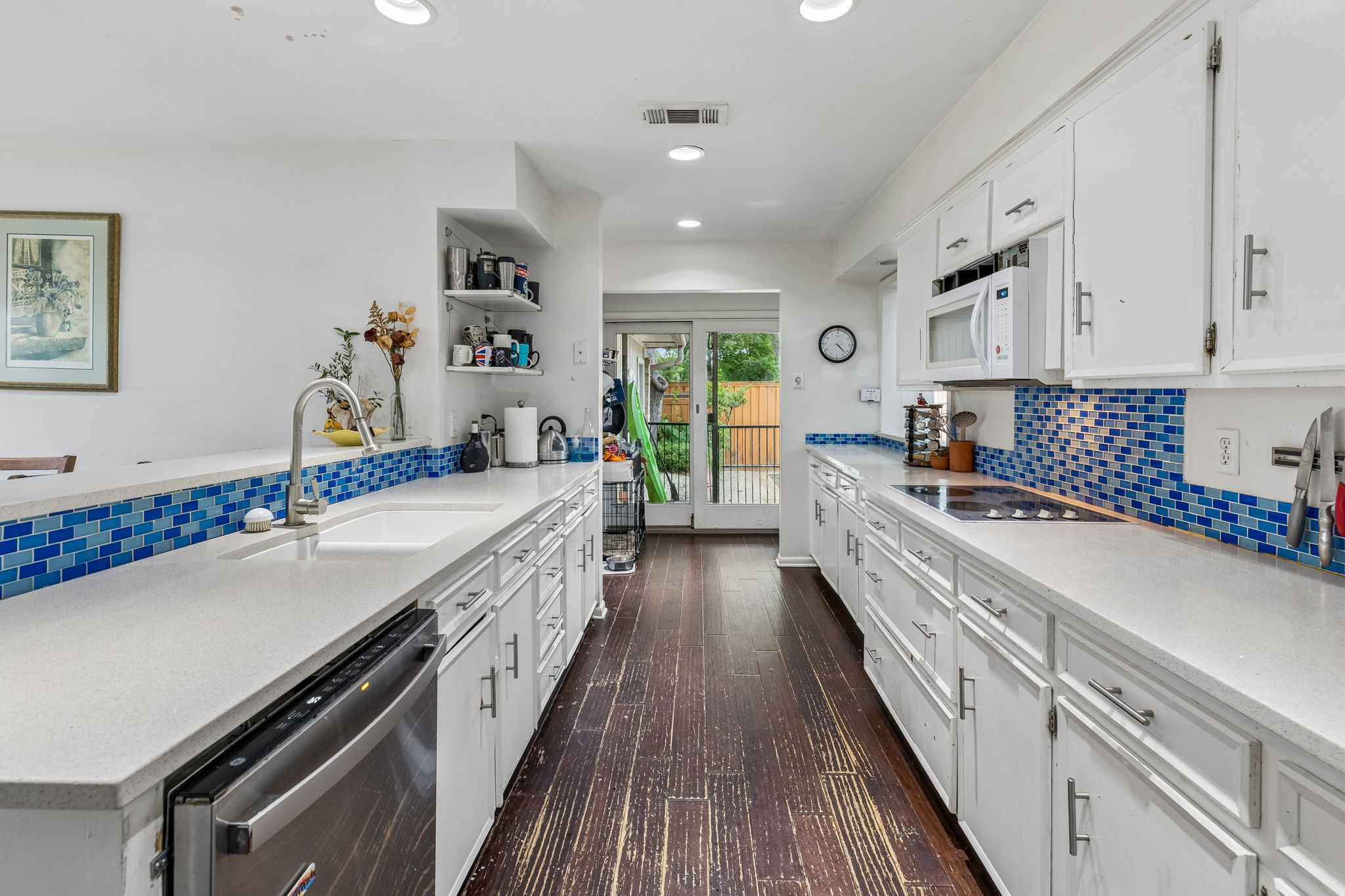 6725 Caulfield Drive Dallas TX 75248