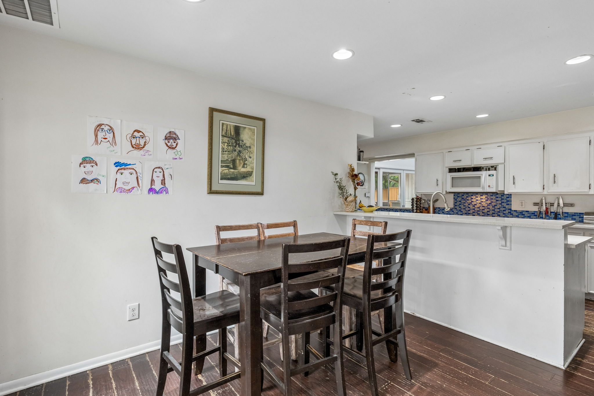 6725 Caulfield Drive Dallas TX 75248