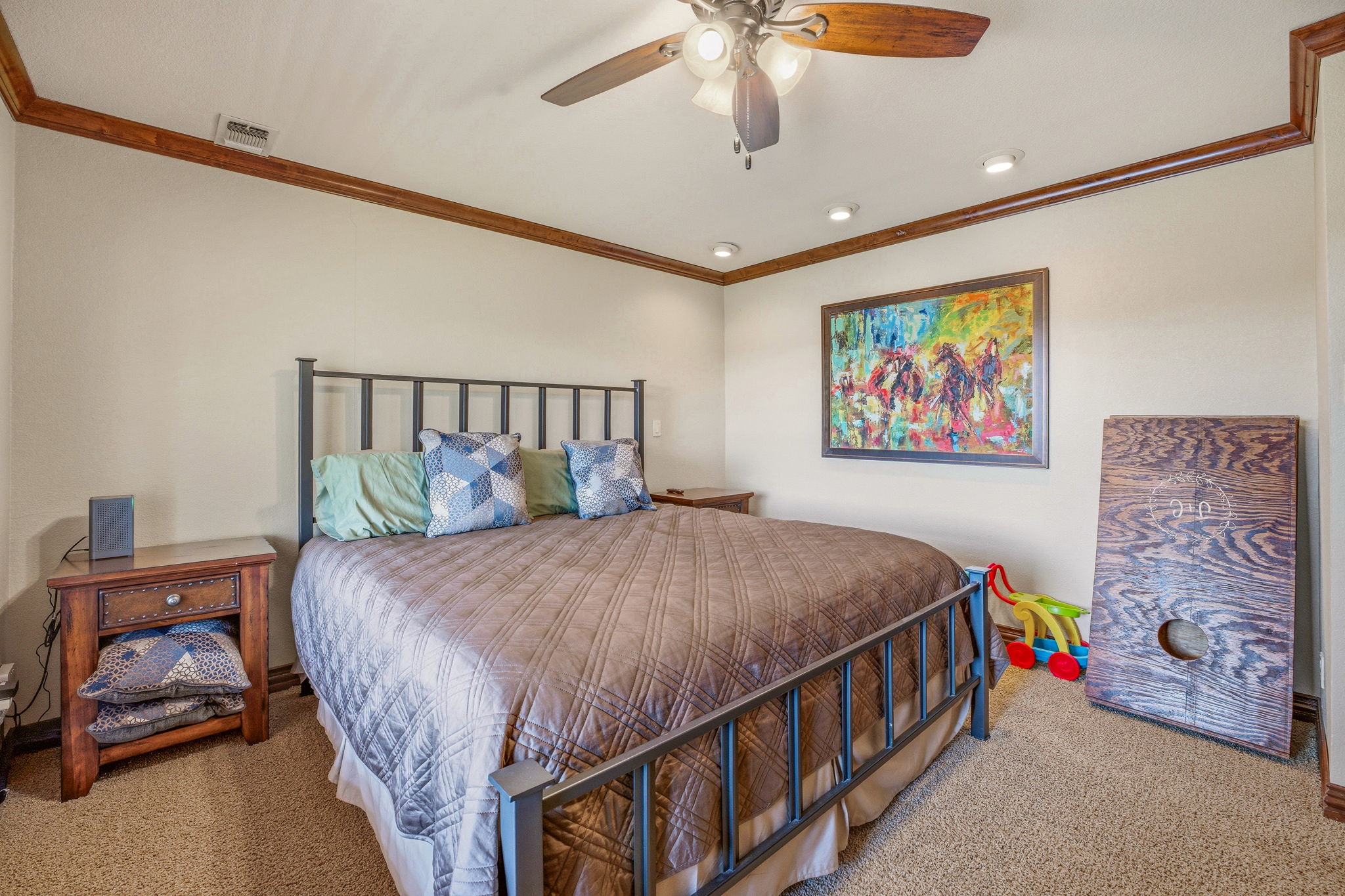 3301 Lavilla Road Possum Kingdom Lake TX 76449