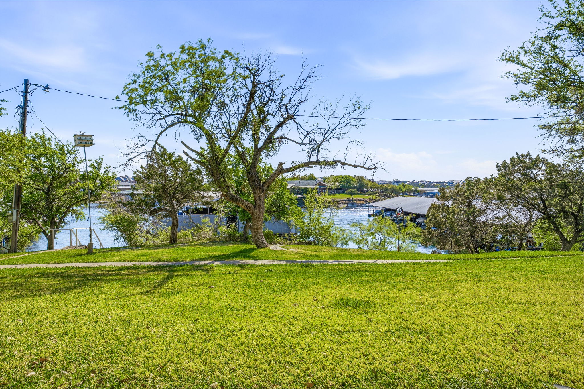 3301 Lavilla Road Possum Kingdom Lake TX 76449