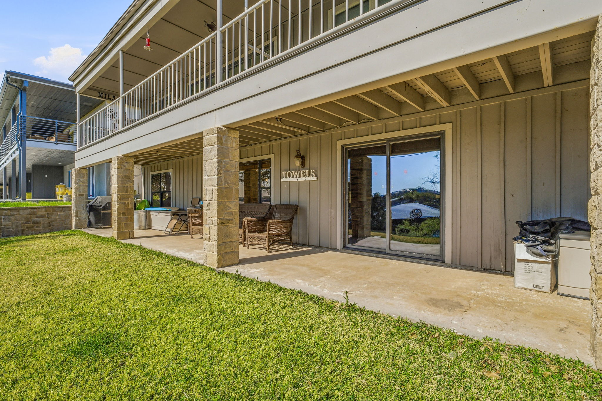 3301 Lavilla Road Possum Kingdom Lake TX 76449