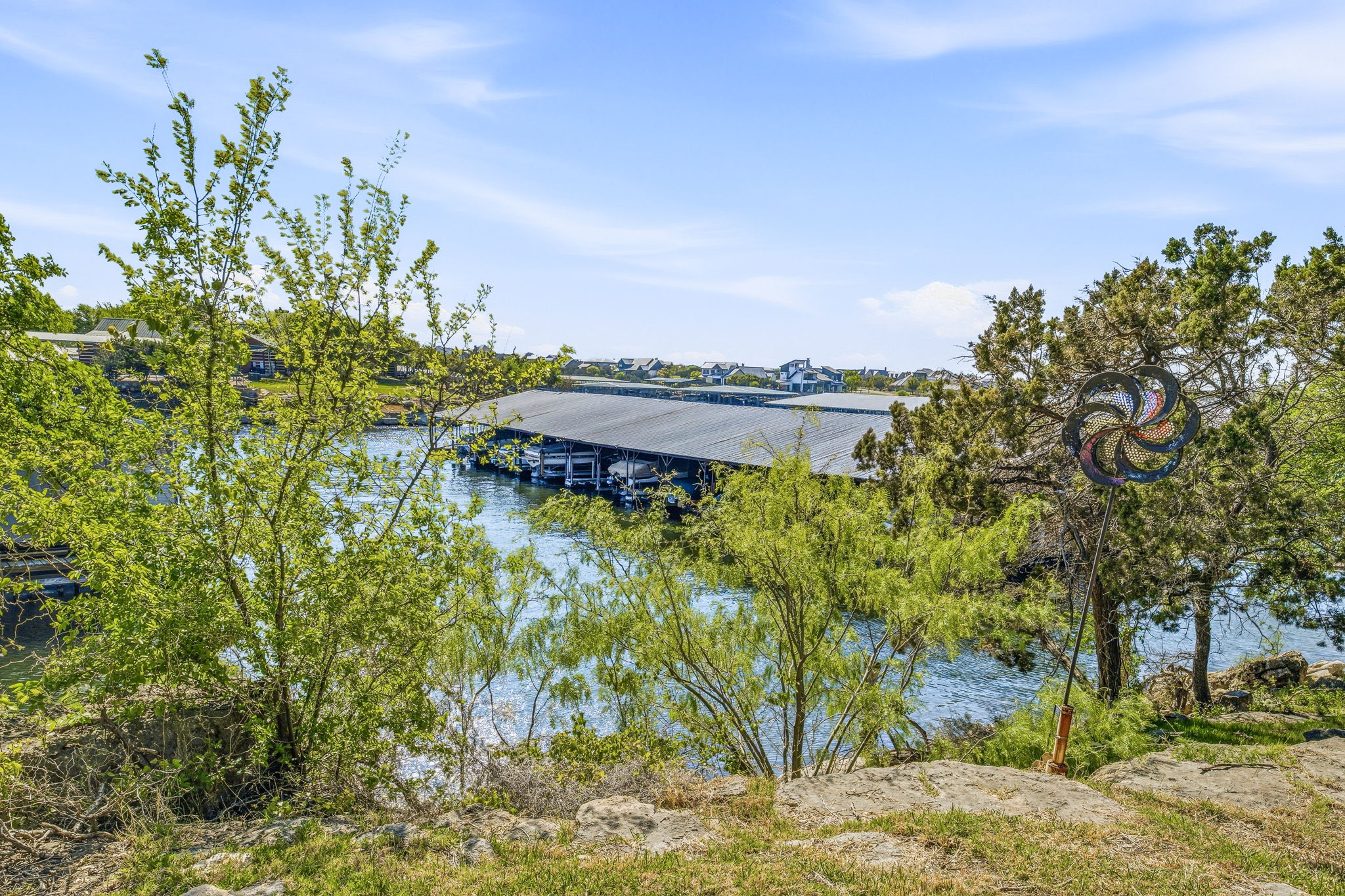 3301 Lavilla Road Possum Kingdom Lake TX 76449