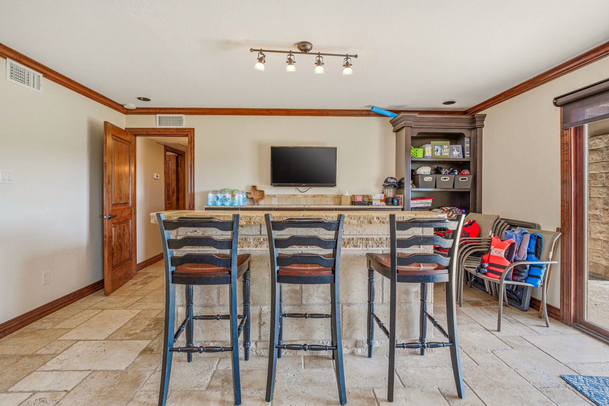 3301 Lavilla Road Possum Kingdom Lake TX 76449