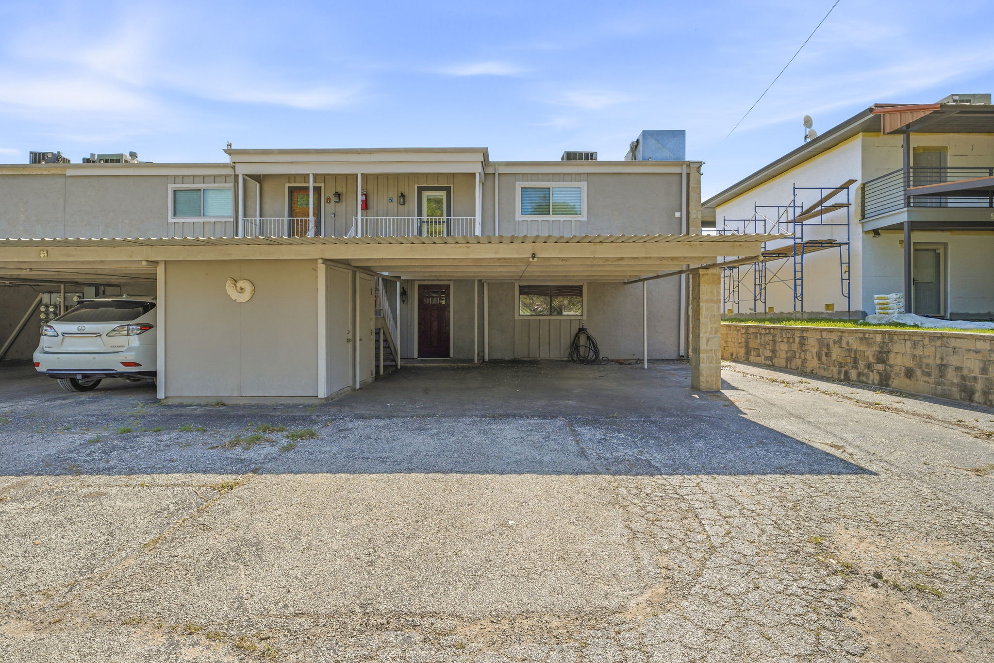 3301 Lavilla Road Possum Kingdom Lake TX 76449