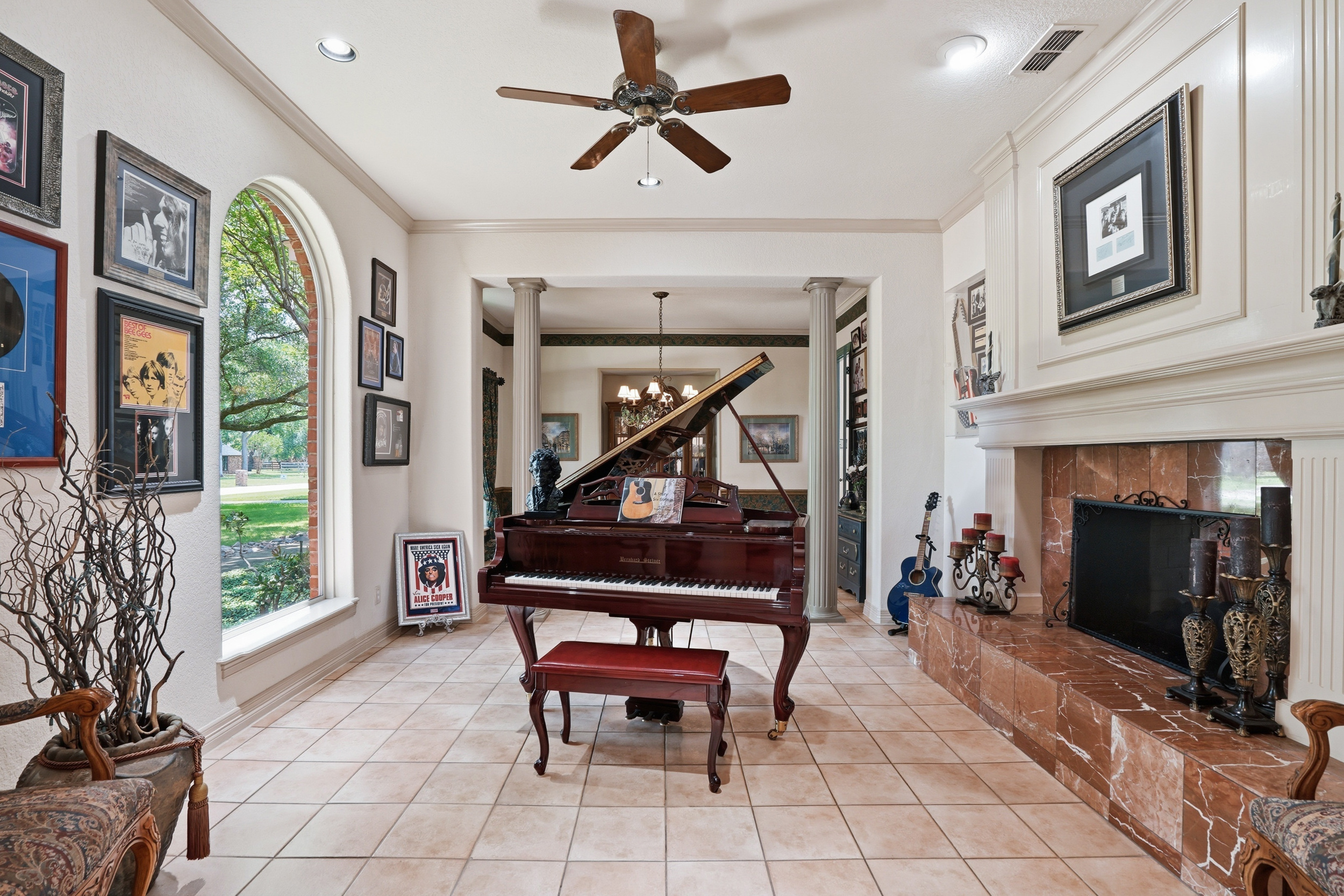 7 Kingswood Drive Lucas TX 75002