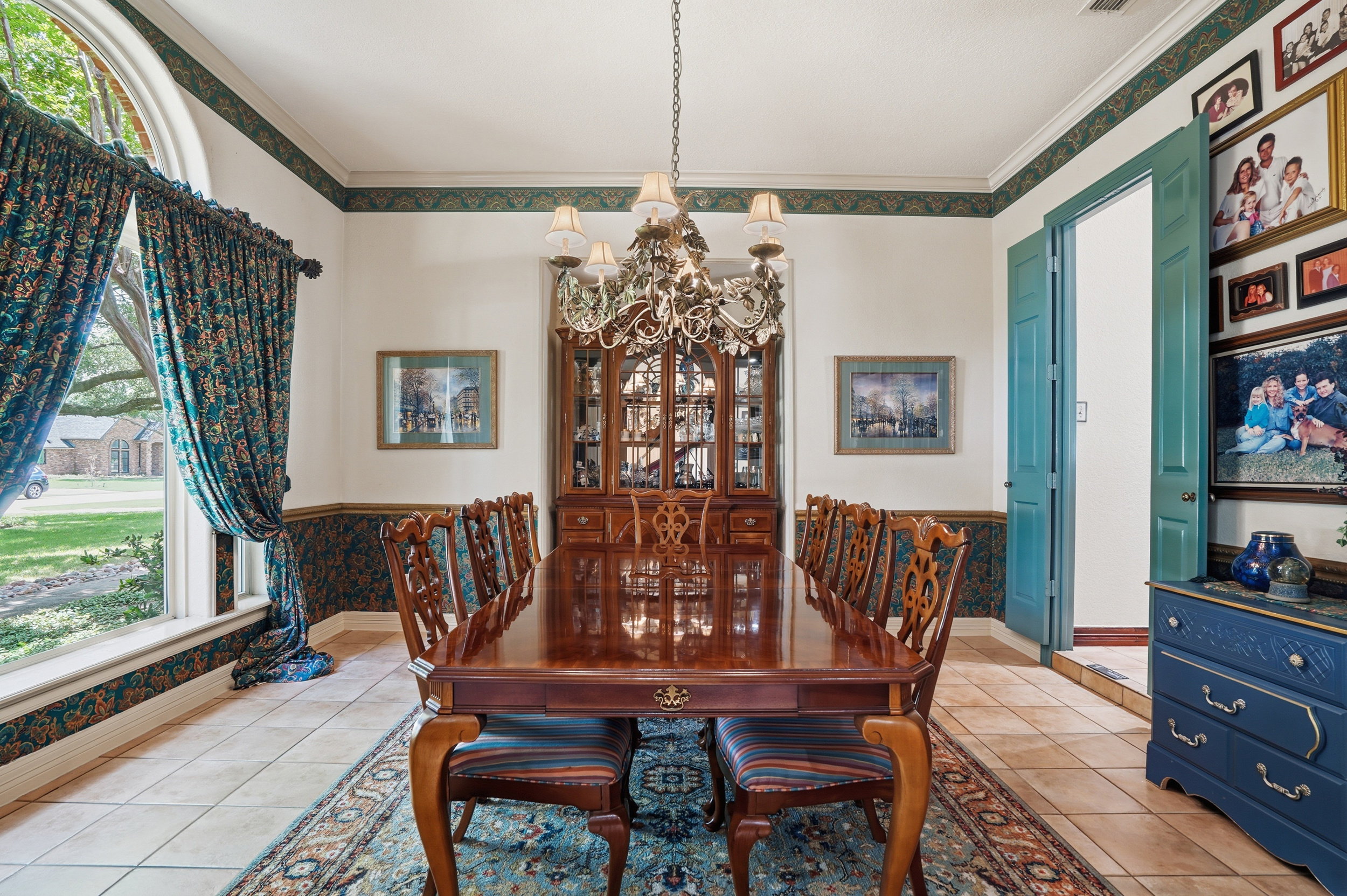 7 Kingswood Drive Lucas TX 75002