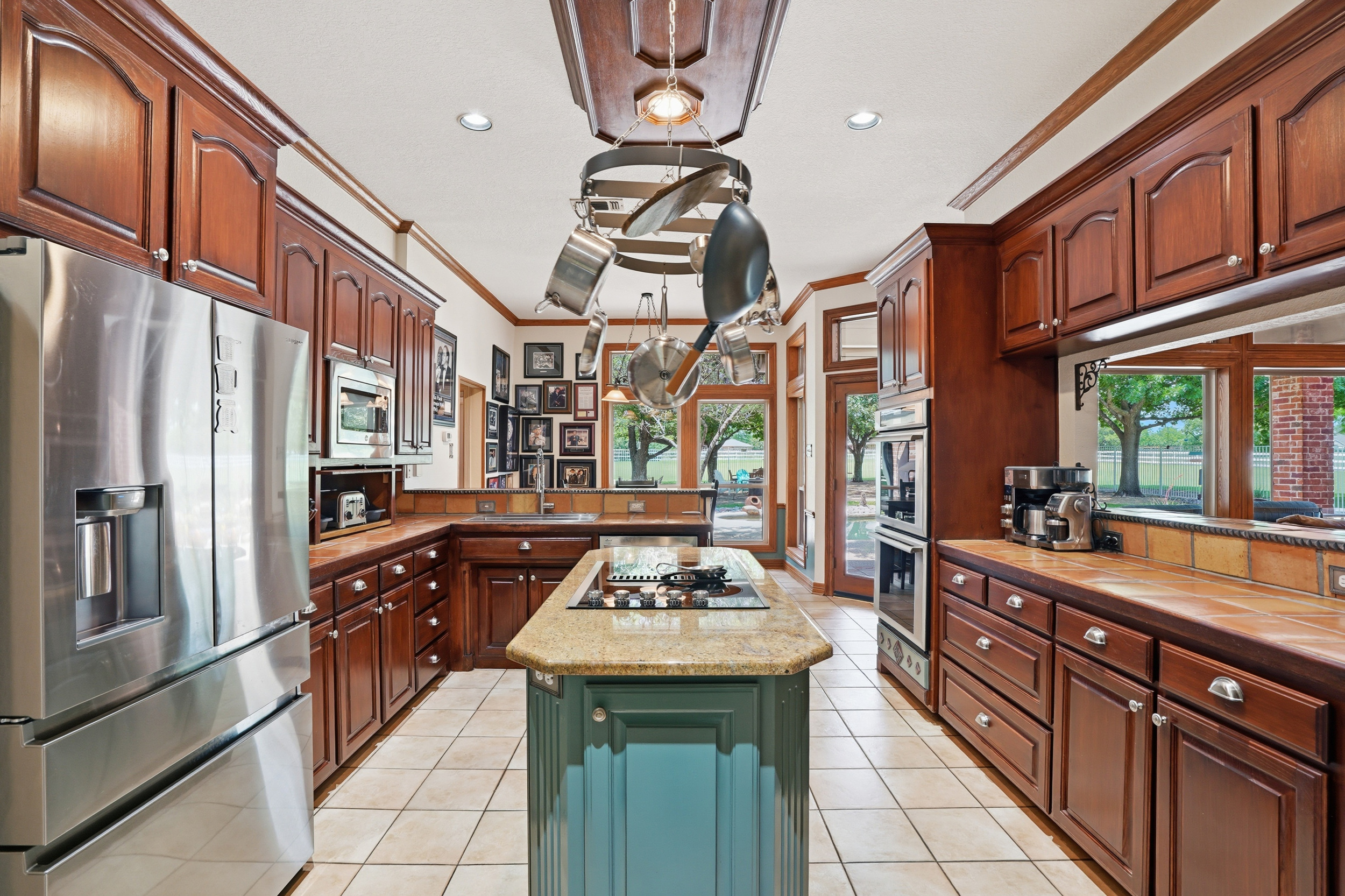 7 Kingswood Drive Lucas TX 75002