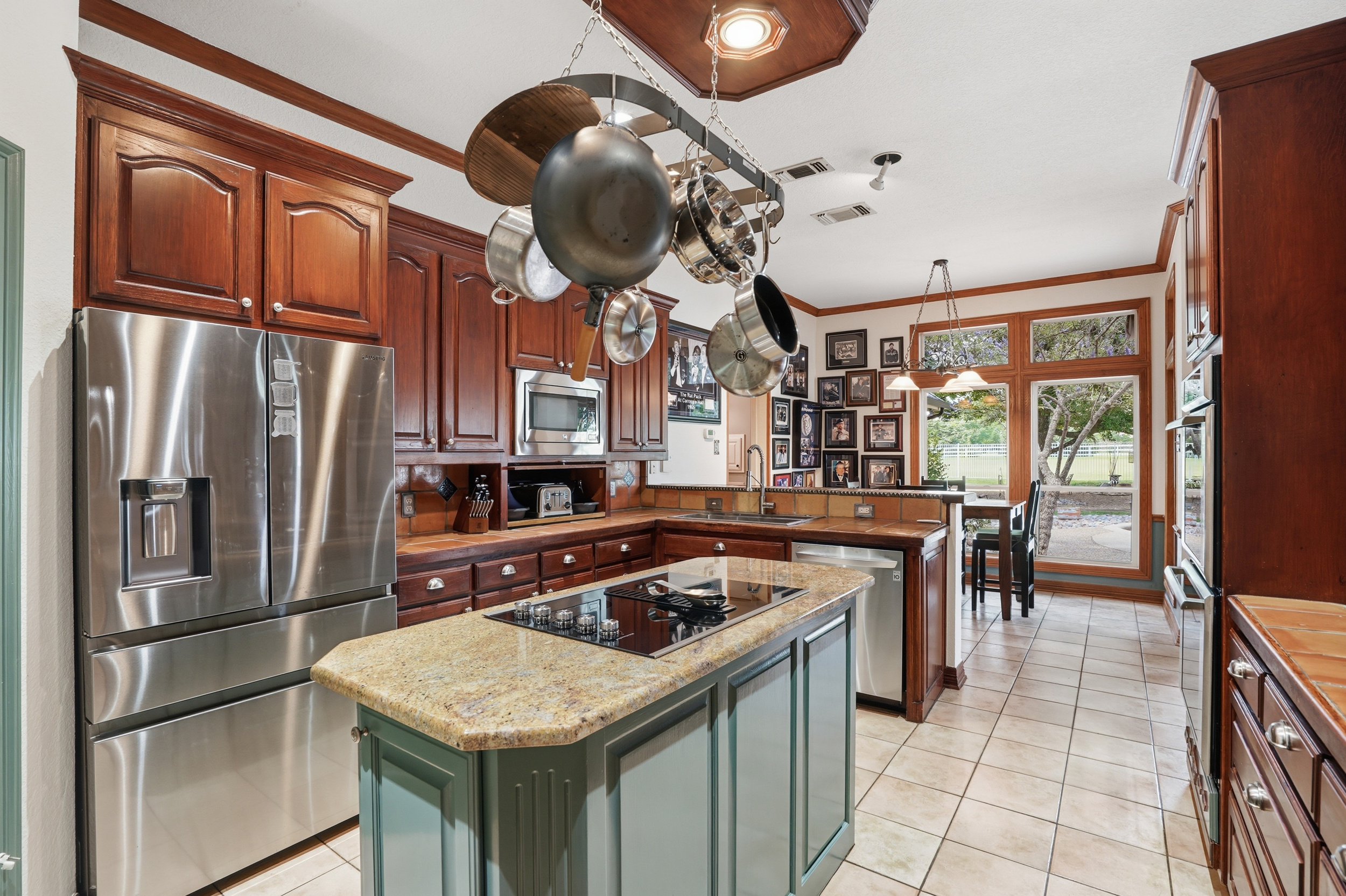 7 Kingswood Drive Lucas TX 75002