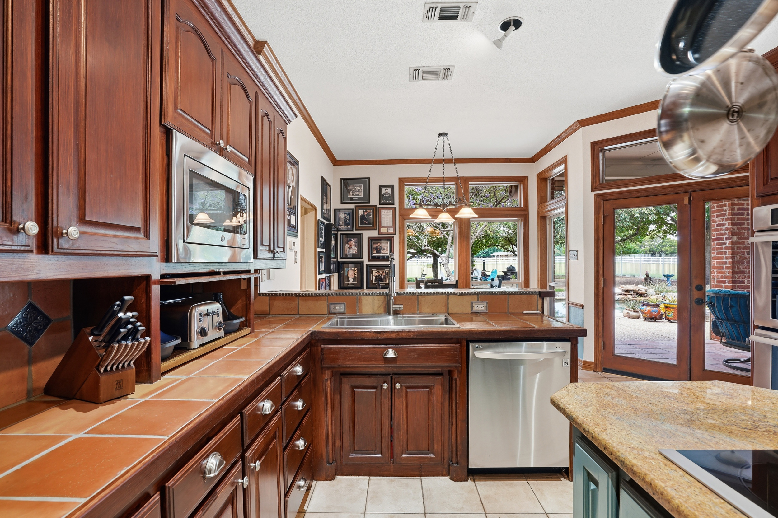 7 Kingswood Drive Lucas TX 75002