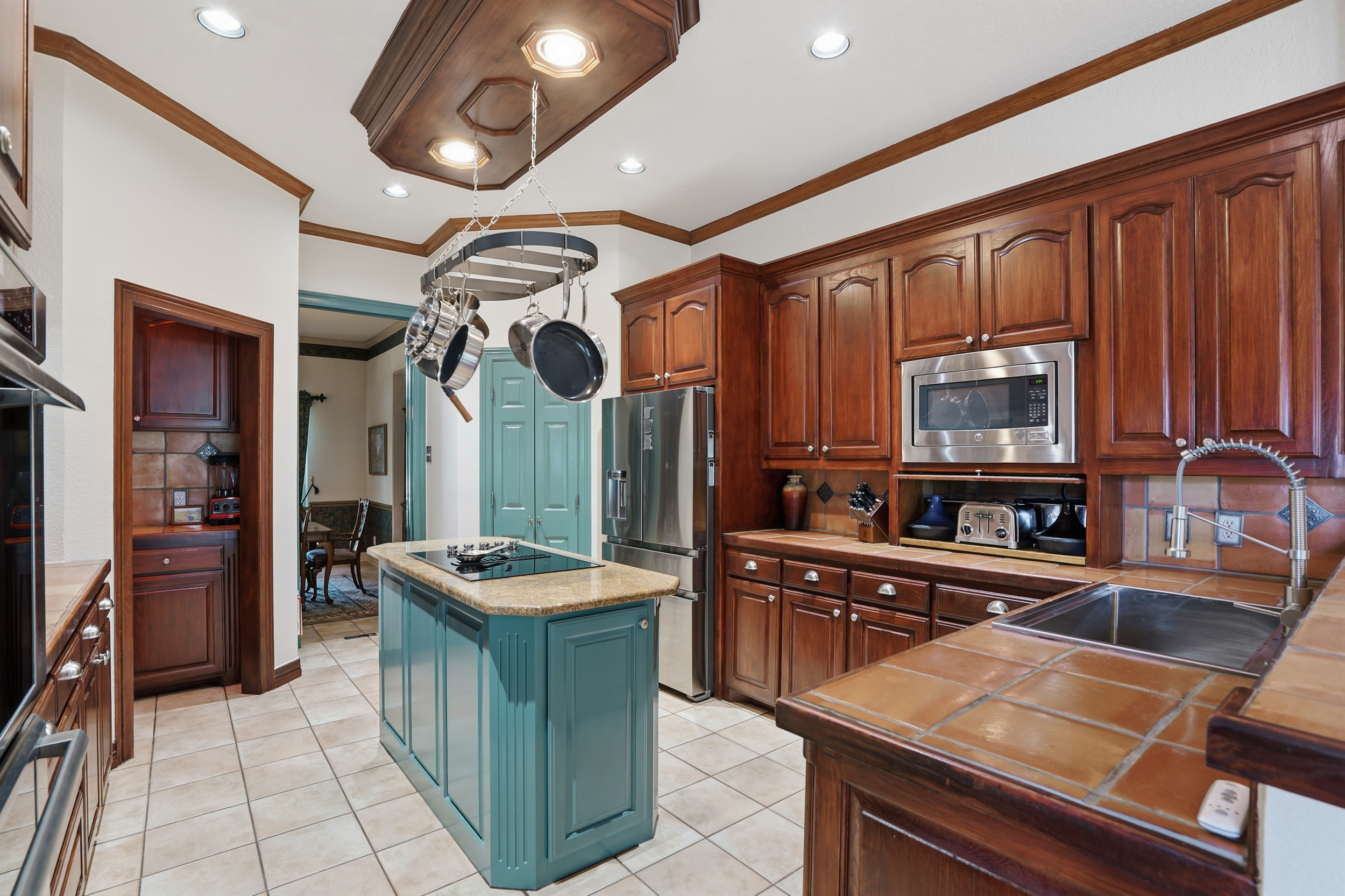 7 Kingswood Drive Lucas TX 75002