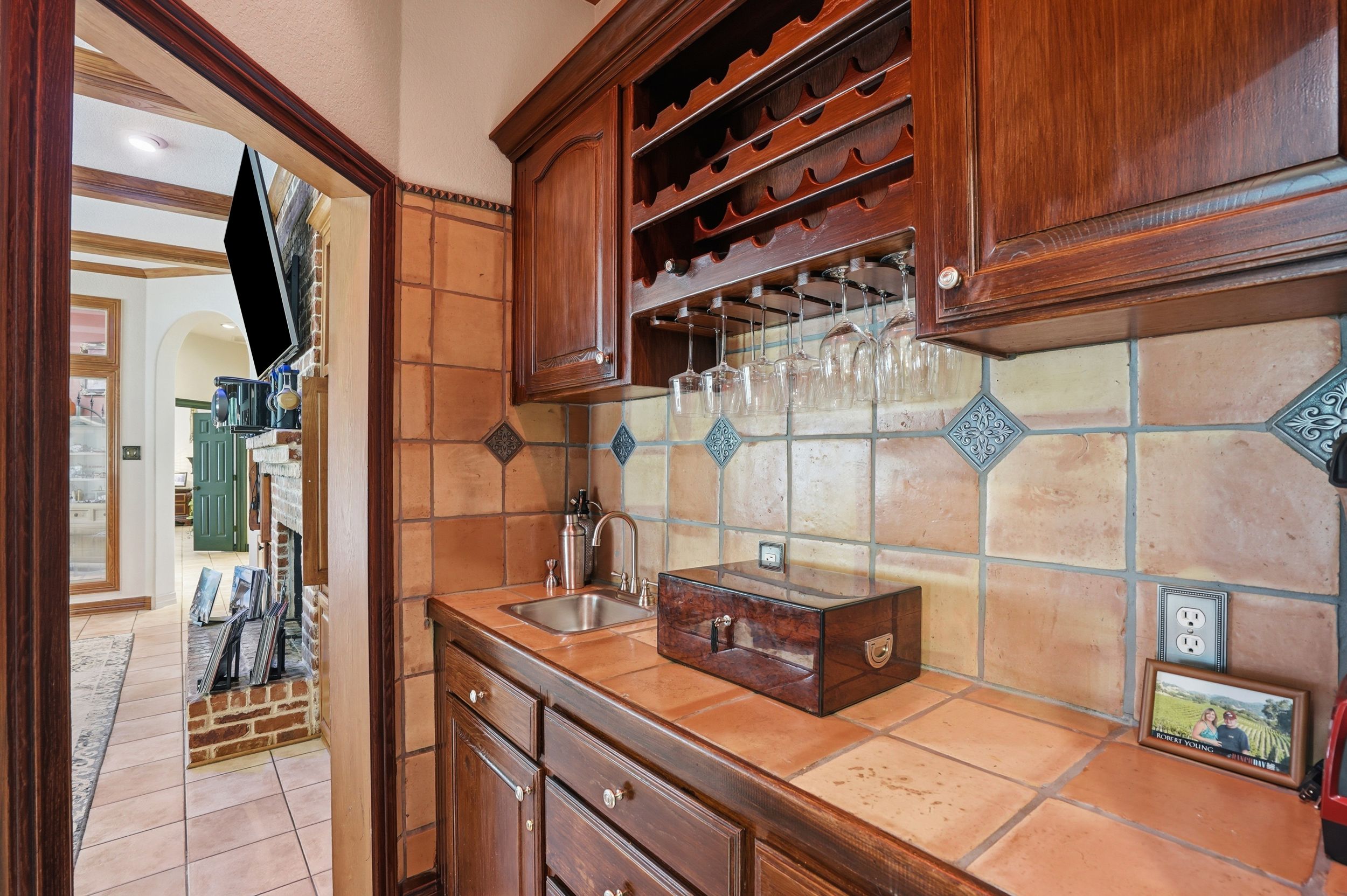 7 Kingswood Drive Lucas TX 75002