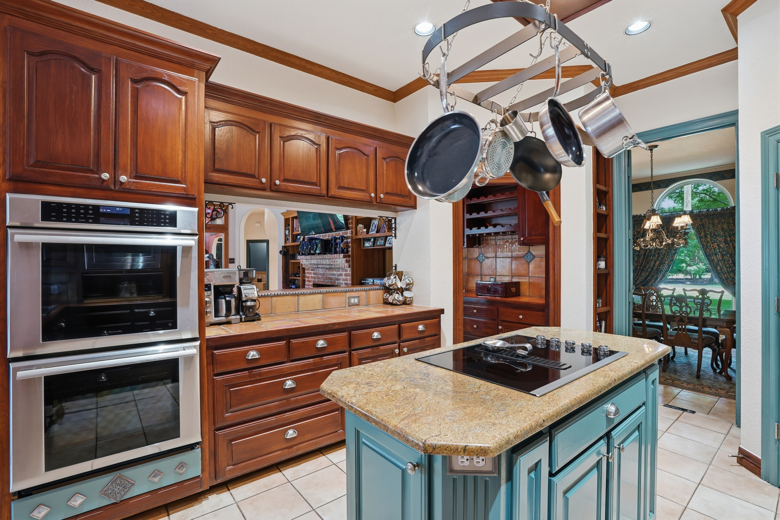 7 Kingswood Drive Lucas TX 75002