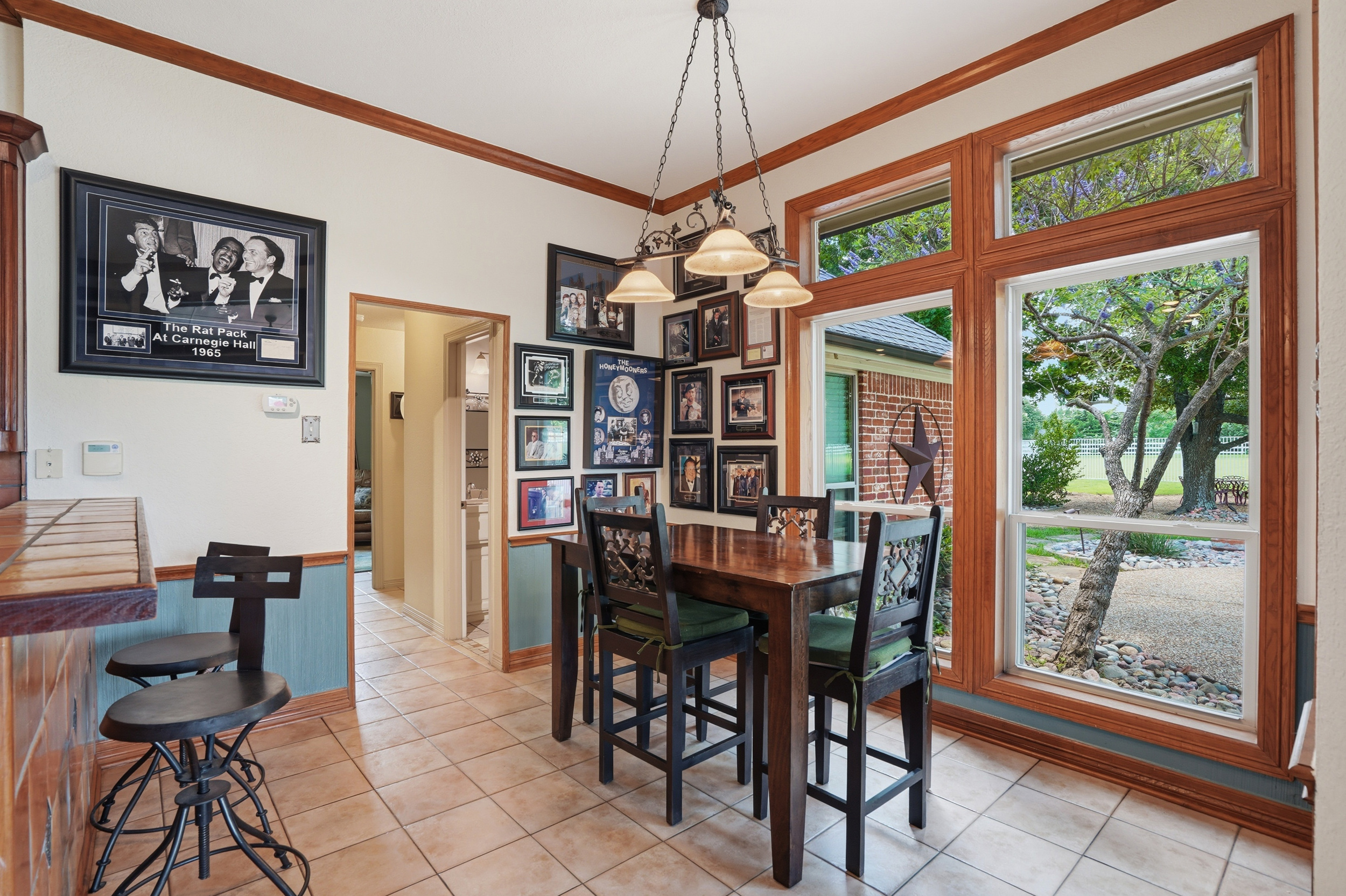7 Kingswood Drive Lucas TX 75002