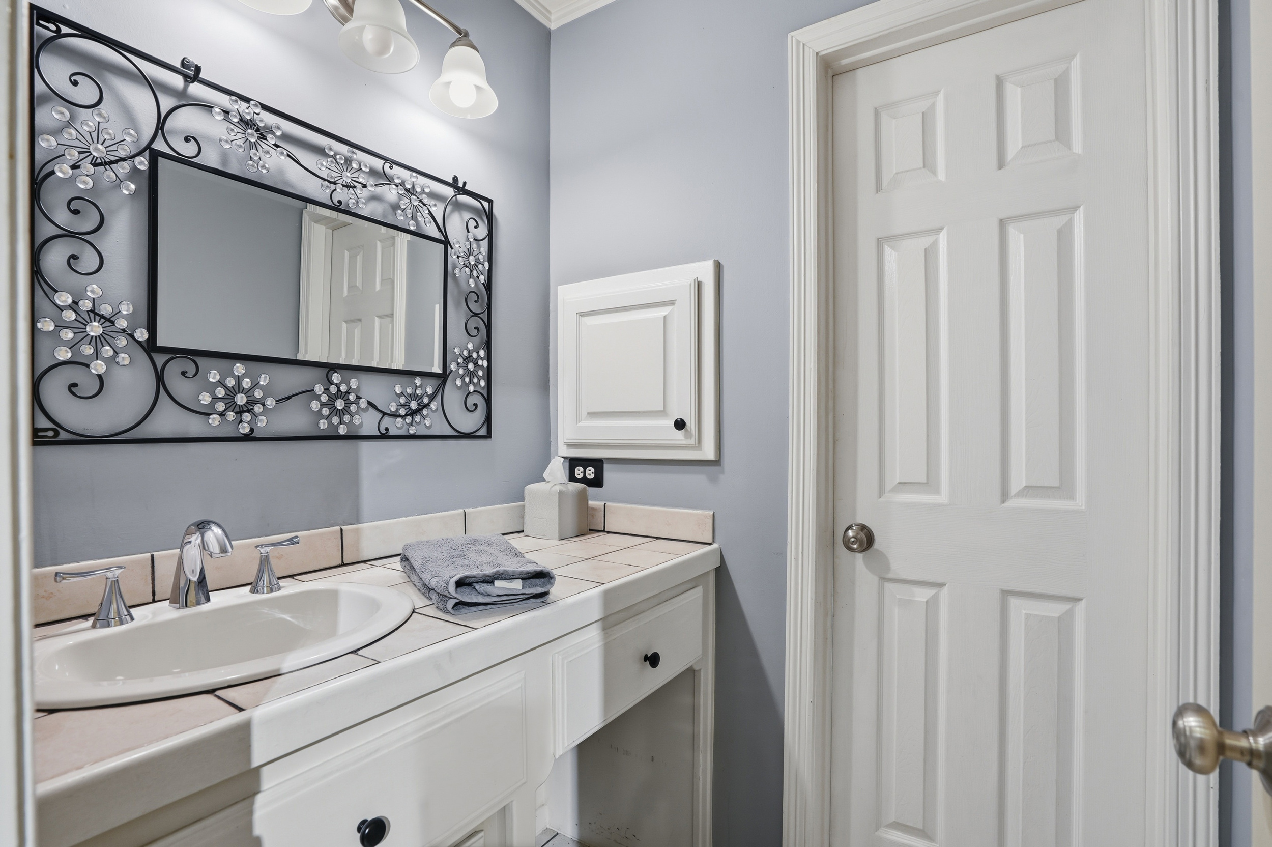 7 Kingswood Drive Lucas TX 75002