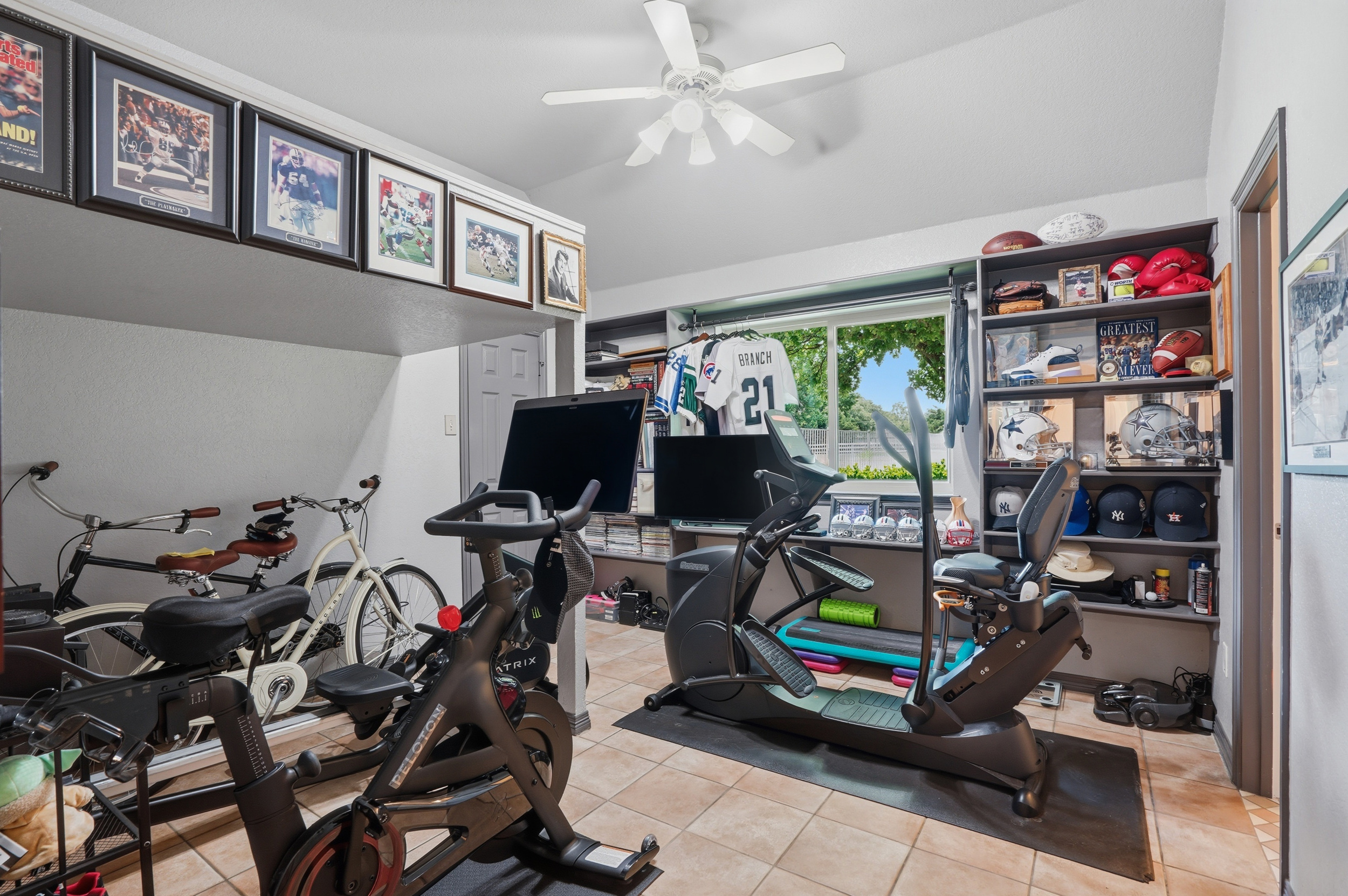 7 Kingswood Drive Lucas TX 75002