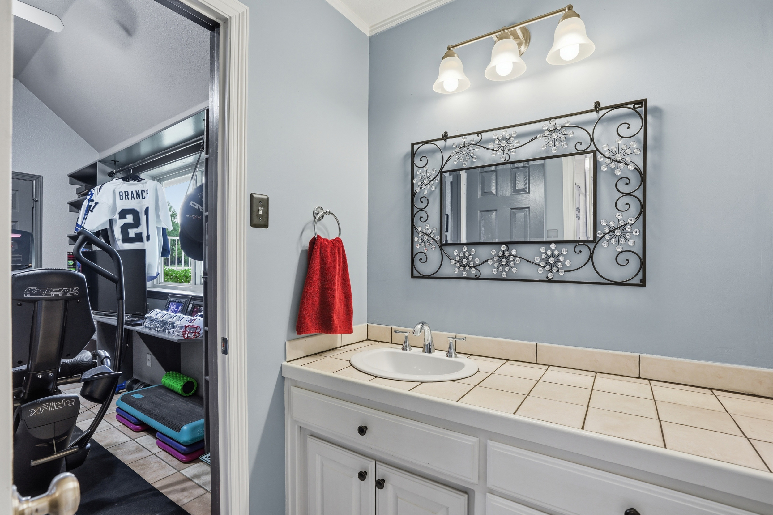 7 Kingswood Drive Lucas TX 75002