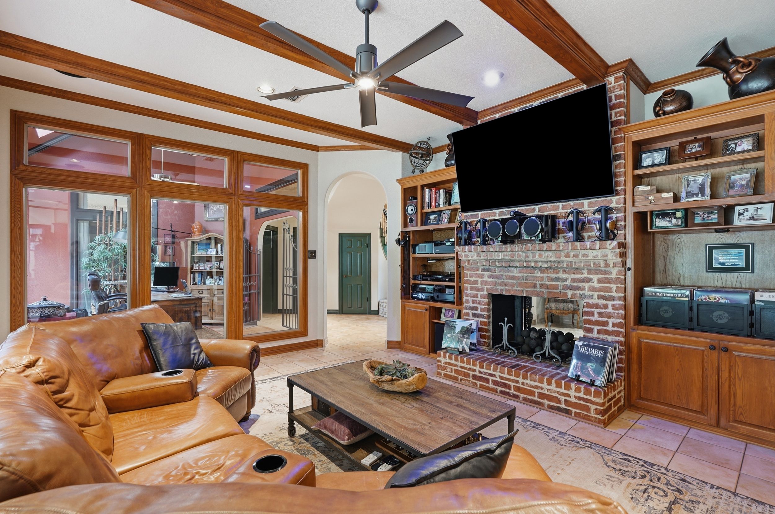 7 Kingswood Drive Lucas TX 75002