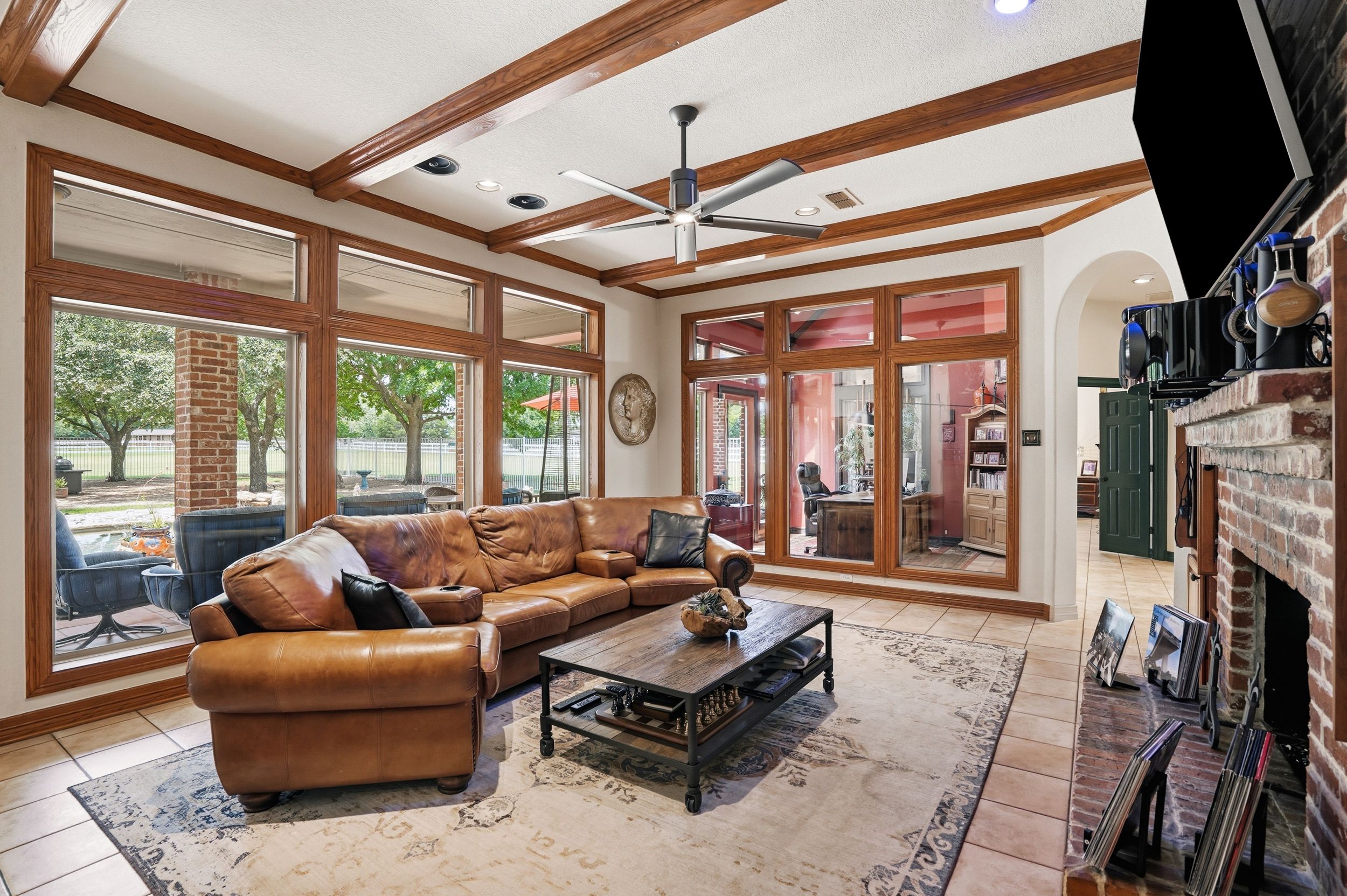 7 Kingswood Drive Lucas TX 75002
