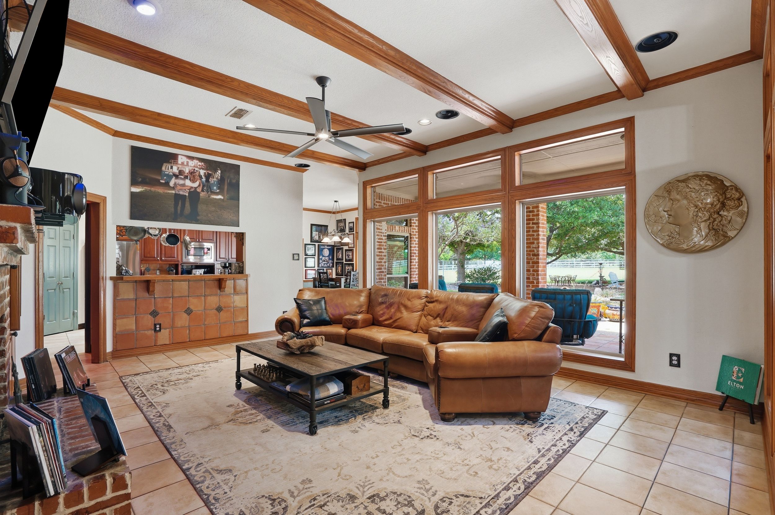 7 Kingswood Drive Lucas TX 75002