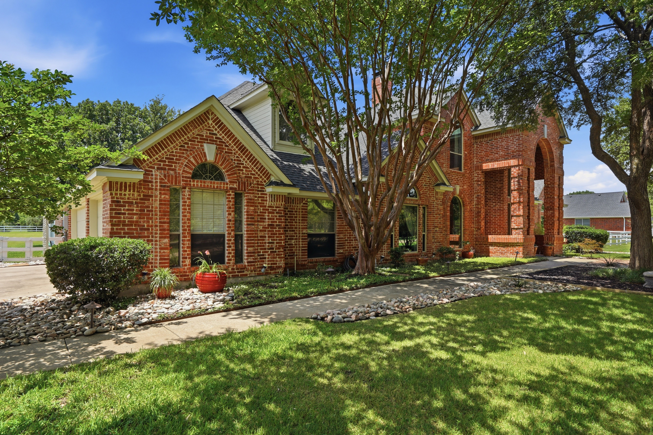 7 Kingswood Drive Lucas TX 75002