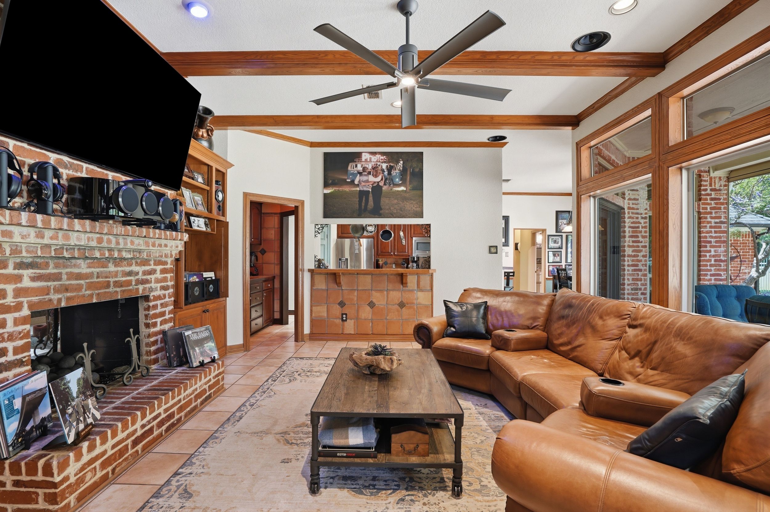 7 Kingswood Drive Lucas TX 75002
