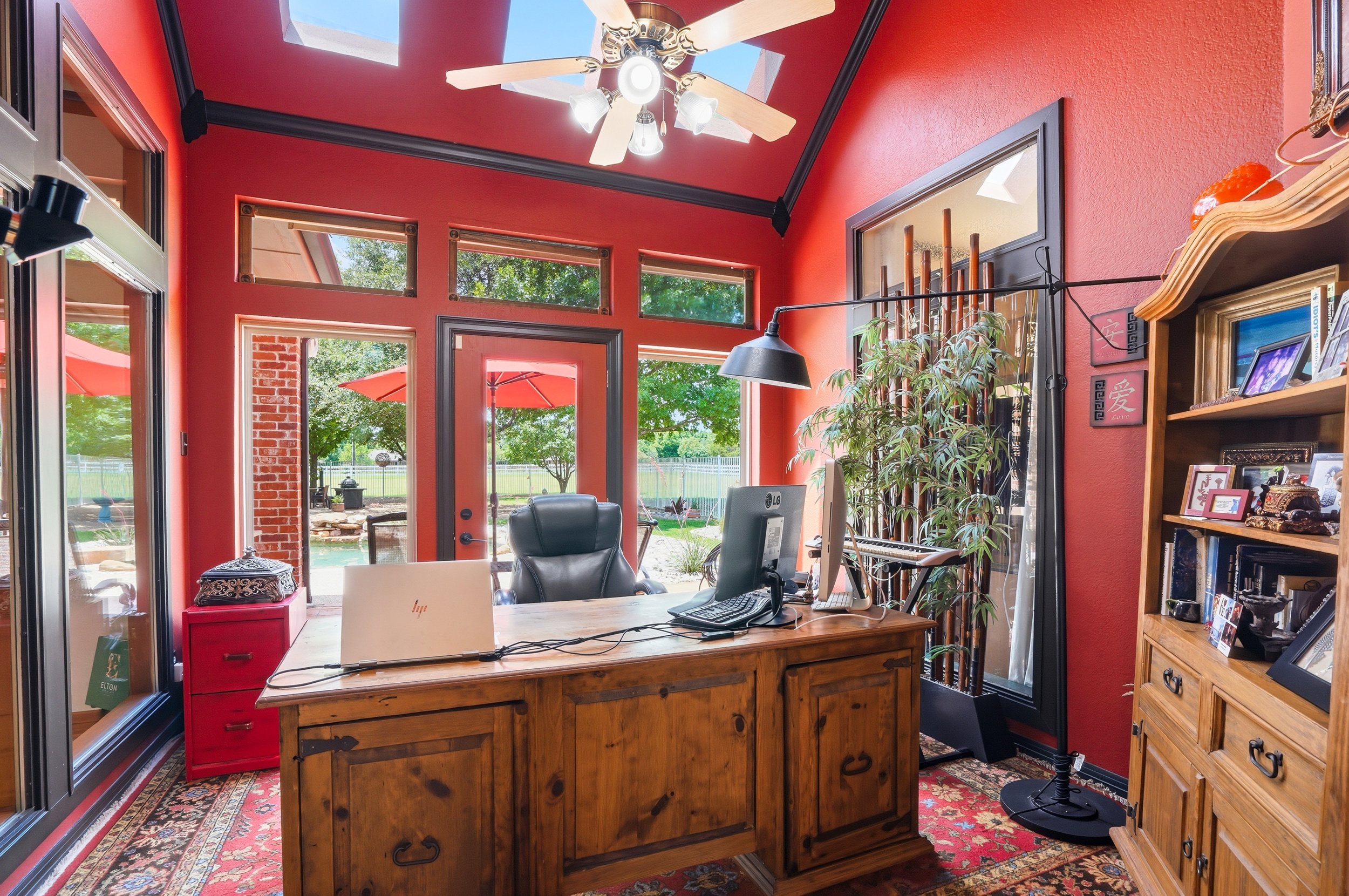 7 Kingswood Drive Lucas TX 75002