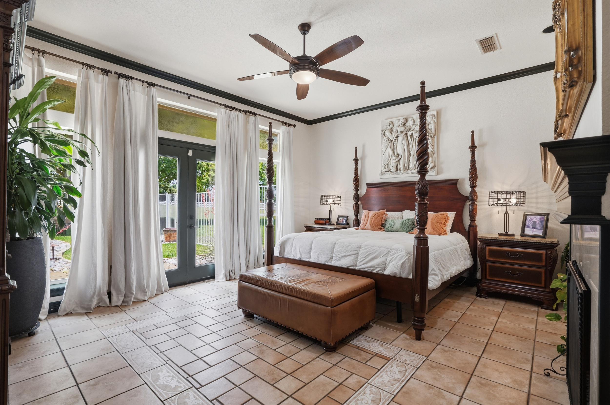 7 Kingswood Drive Lucas TX 75002